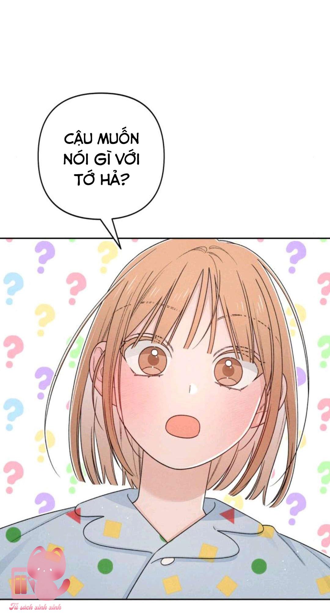 Bí Mật Thanh Xuân - Chap 95