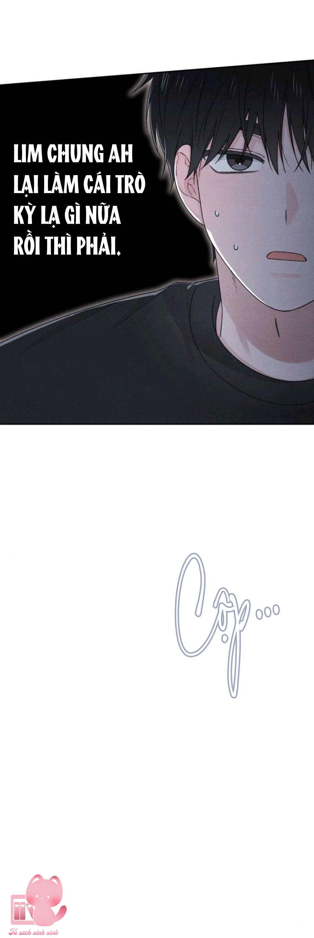 Bí Mật Thanh Xuân - Chap 95