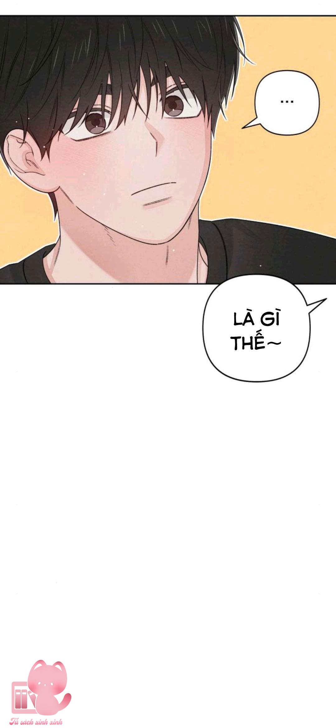 Bí Mật Thanh Xuân - Chap 95