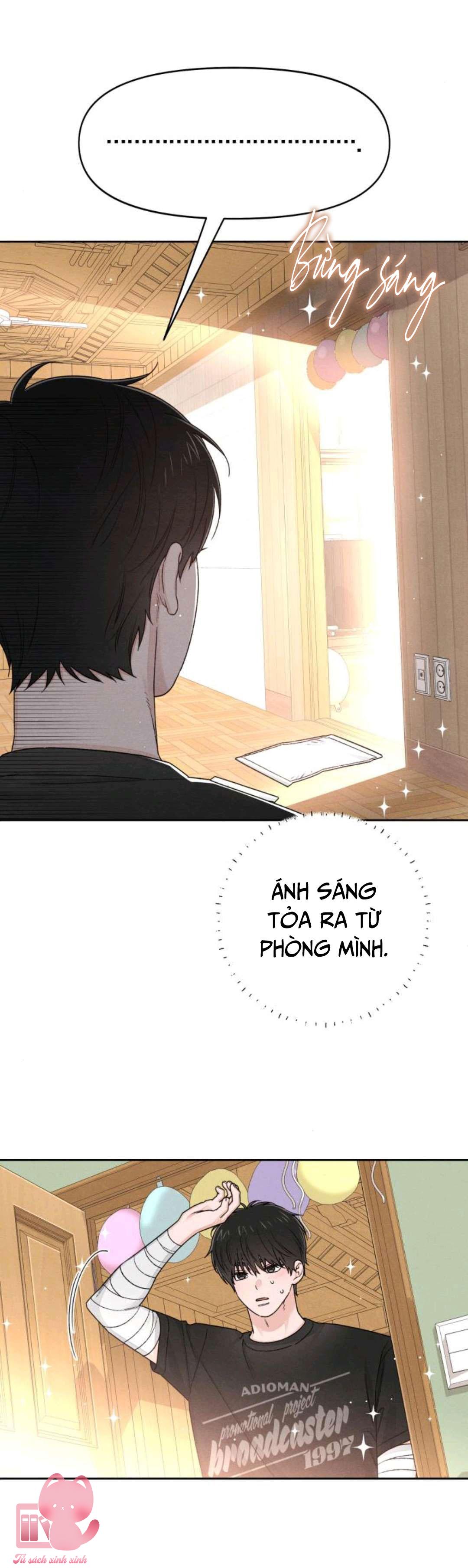 Bí Mật Thanh Xuân - Chap 95