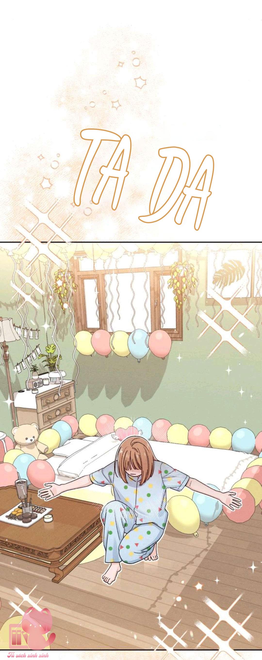 Bí Mật Thanh Xuân - Chap 95