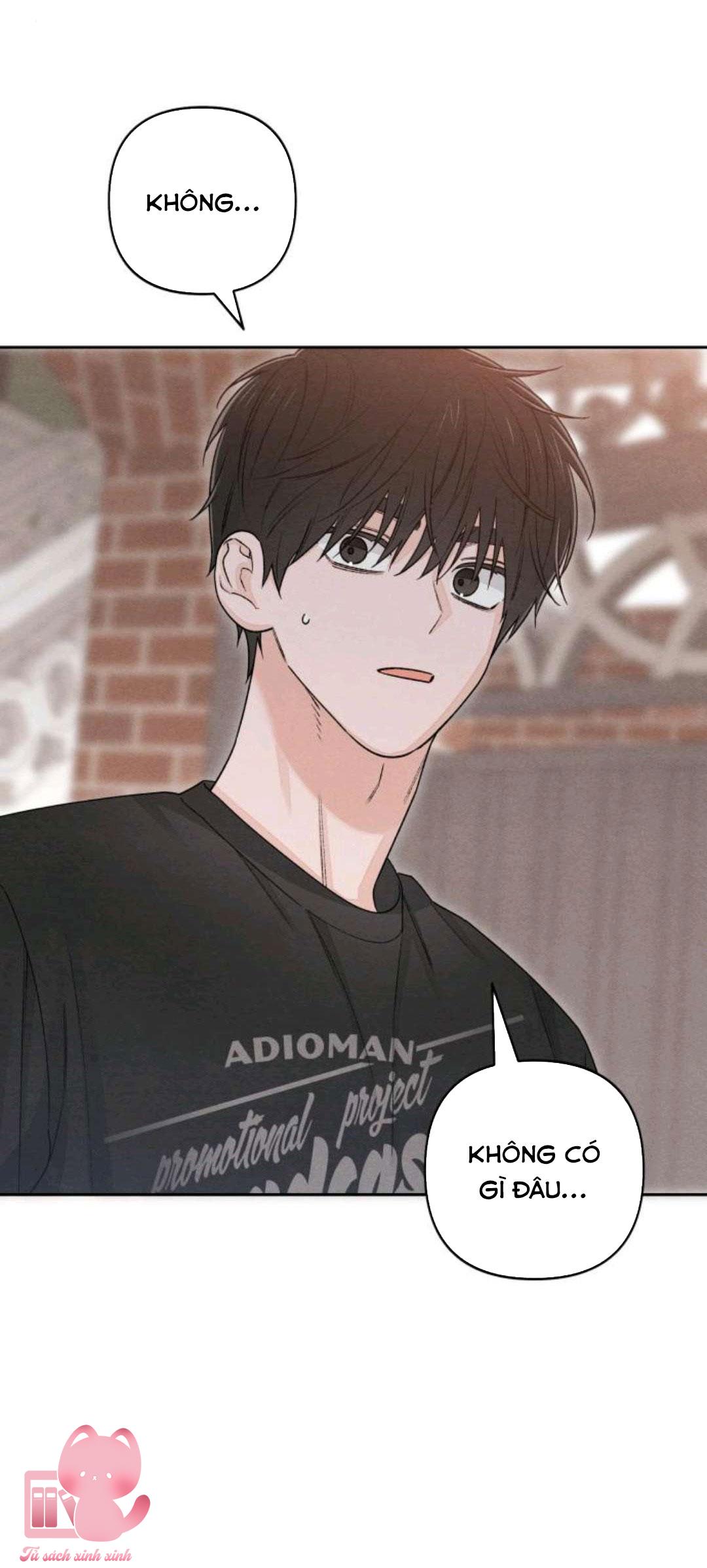 Bí Mật Thanh Xuân - Chap 96