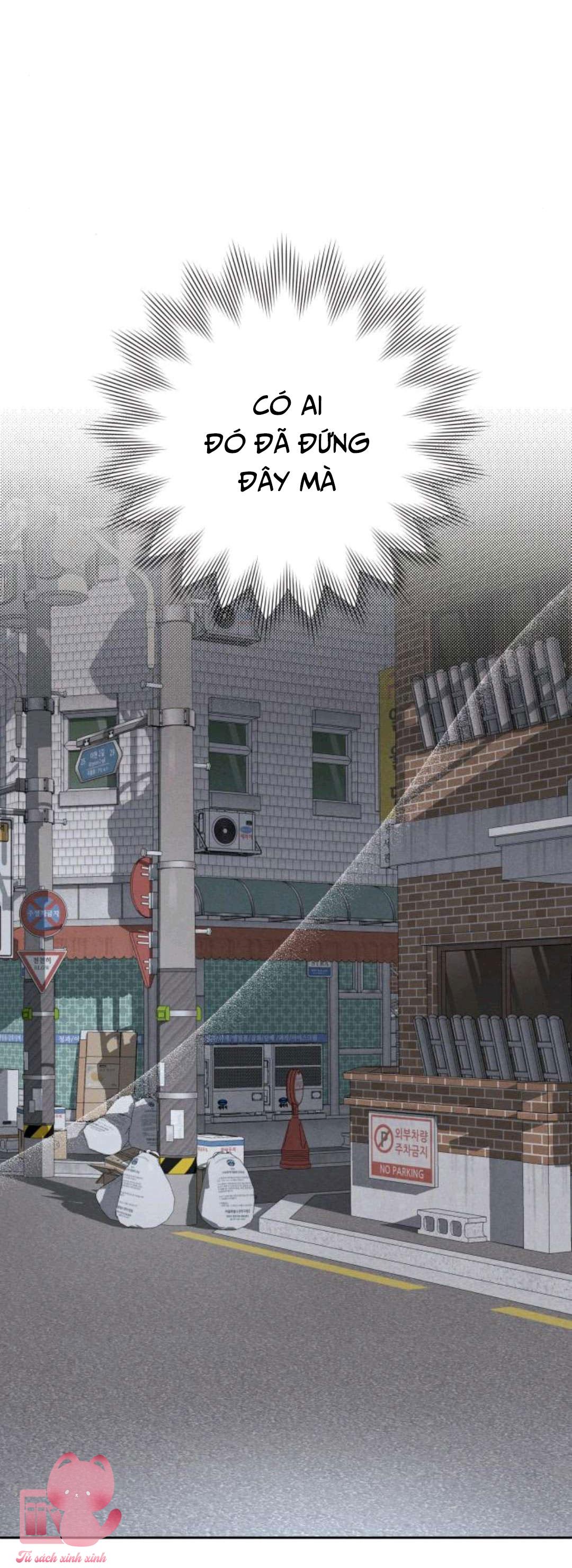 Bí Mật Thanh Xuân - Chap 96