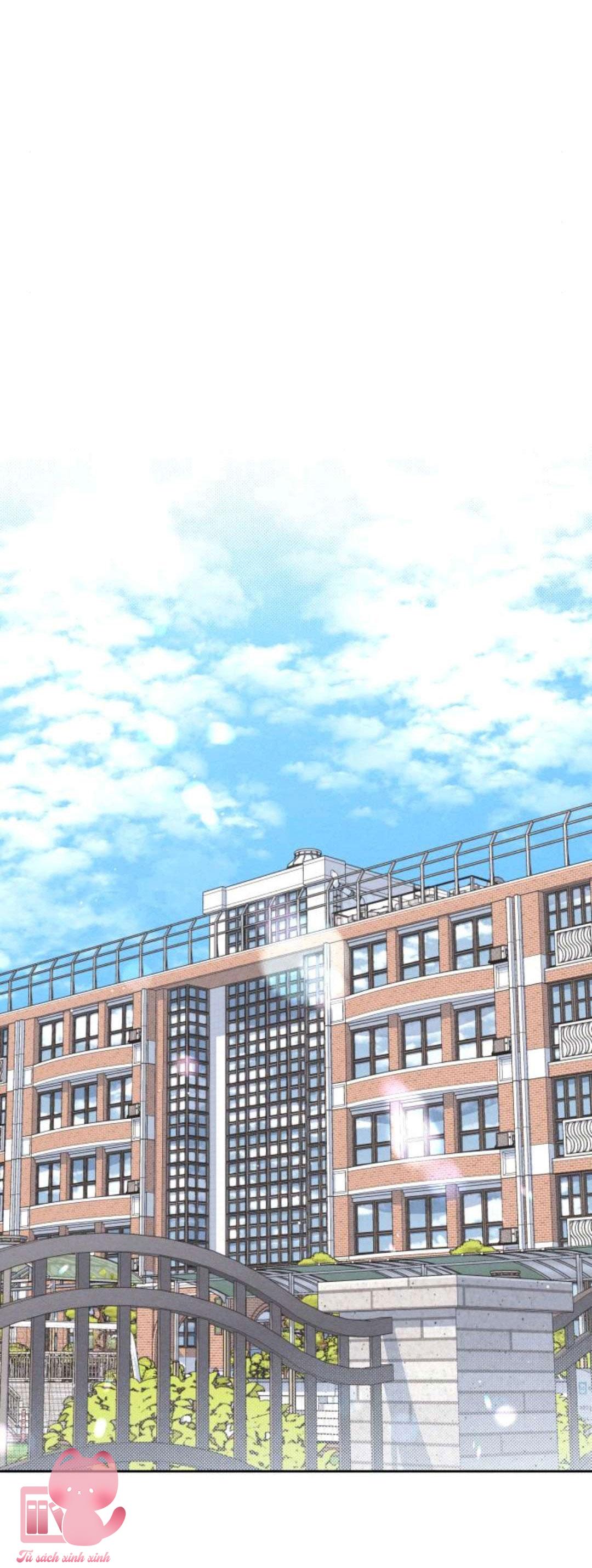 Bí Mật Thanh Xuân - Chap 96