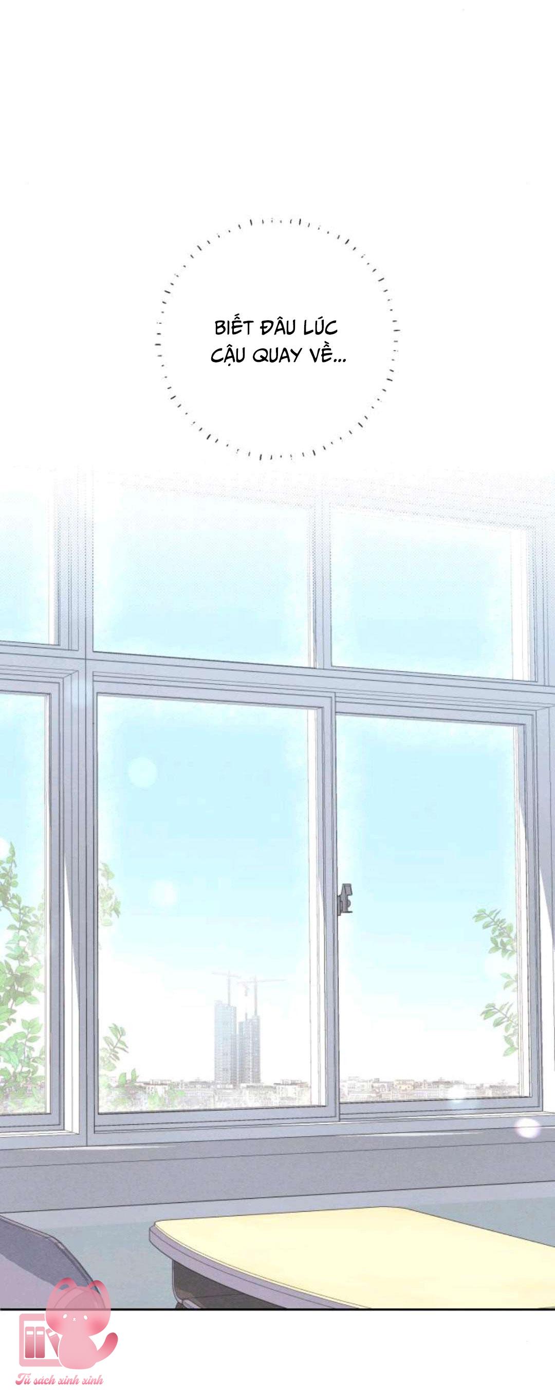 Bí Mật Thanh Xuân - Chap 96