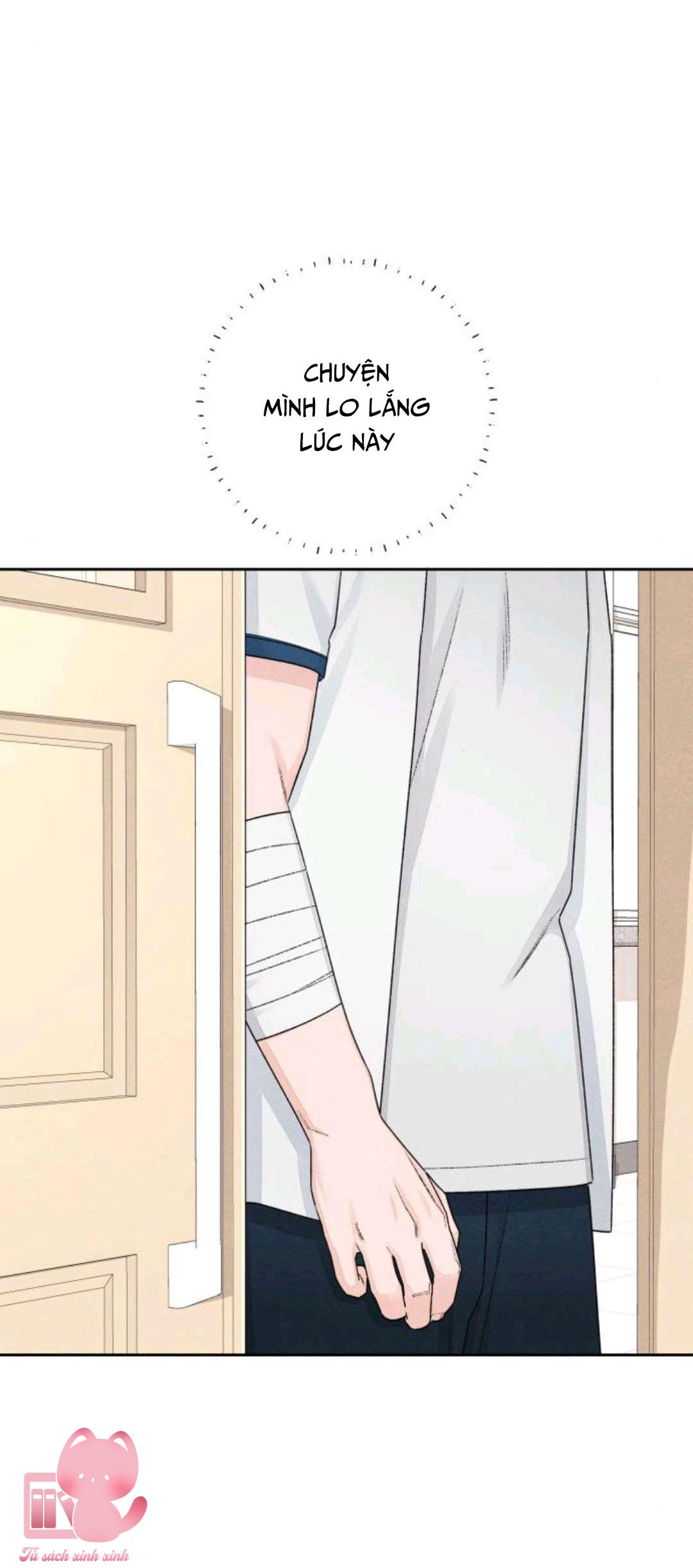 Bí Mật Thanh Xuân - Chap 96