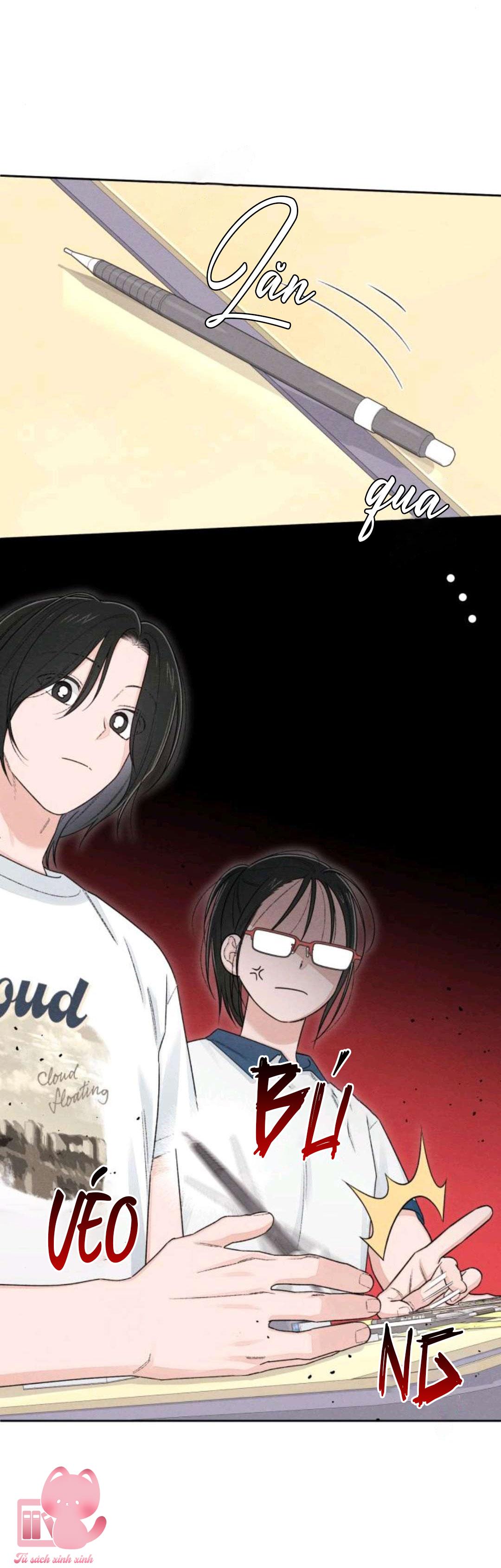 Bí Mật Thanh Xuân - Chap 96