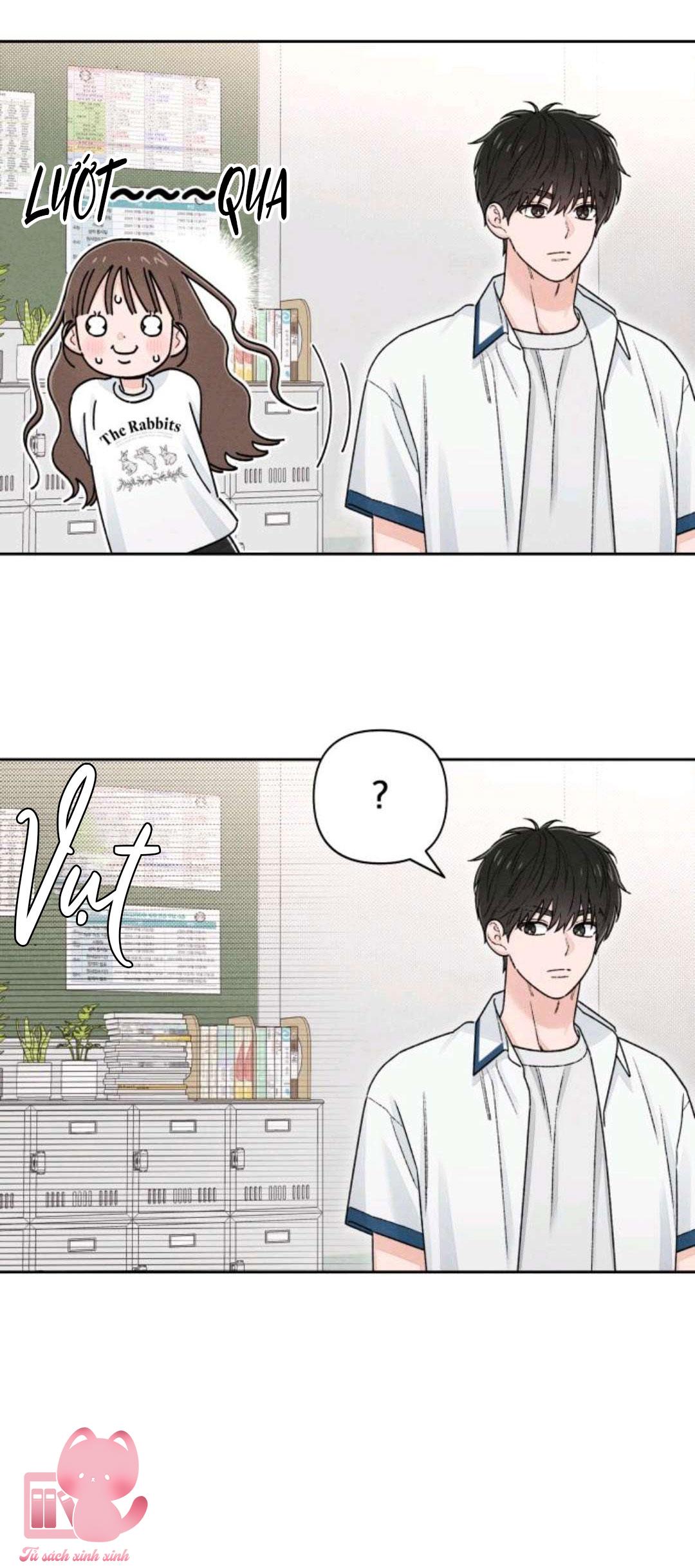 Bí Mật Thanh Xuân - Chap 96