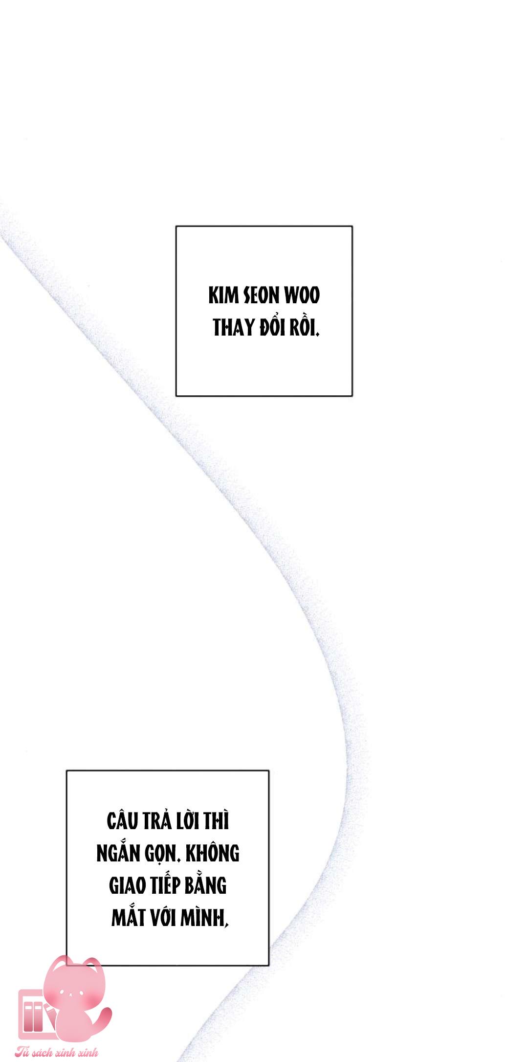 Bí Mật Thanh Xuân - Chap 96