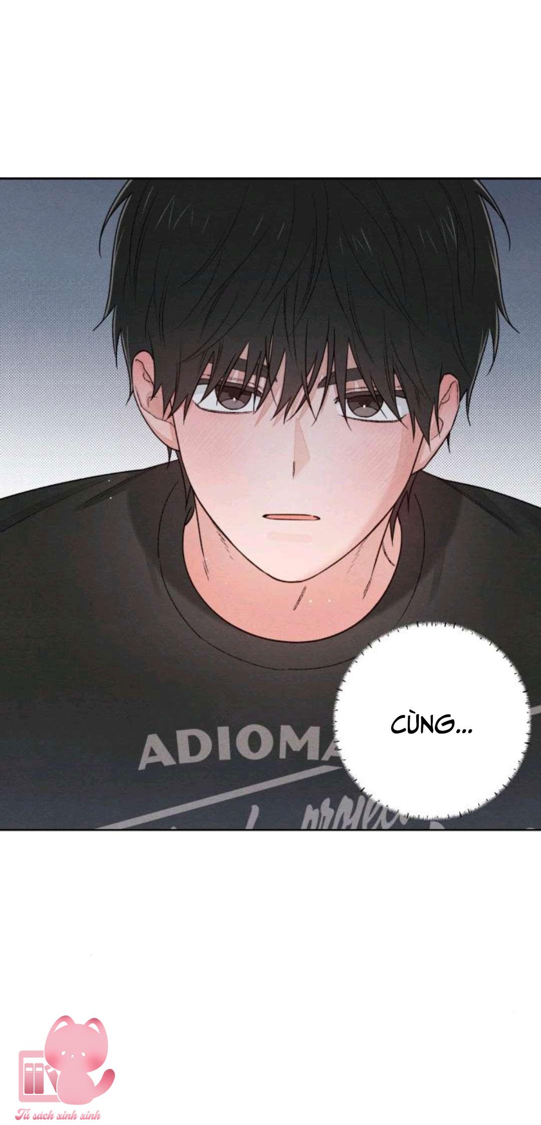 Bí Mật Thanh Xuân - Chap 96