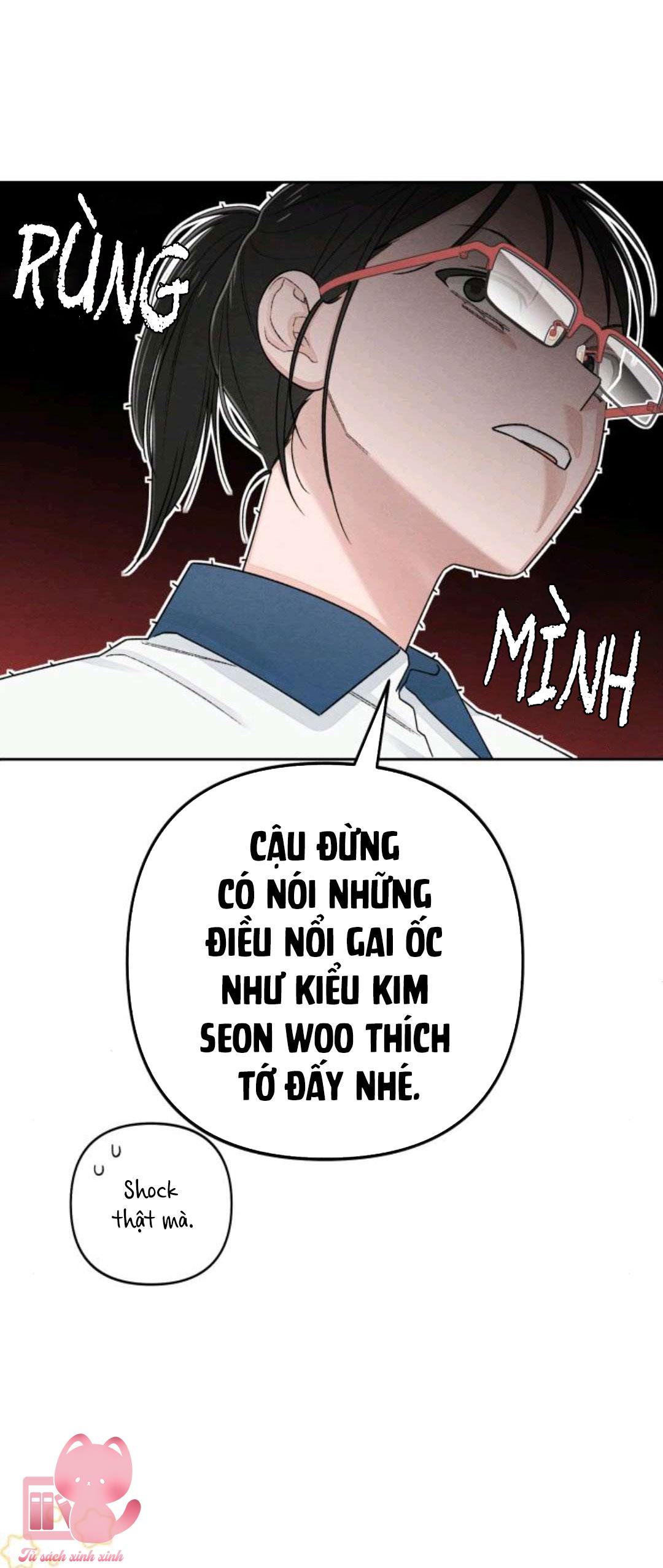 Bí Mật Thanh Xuân - Chap 96