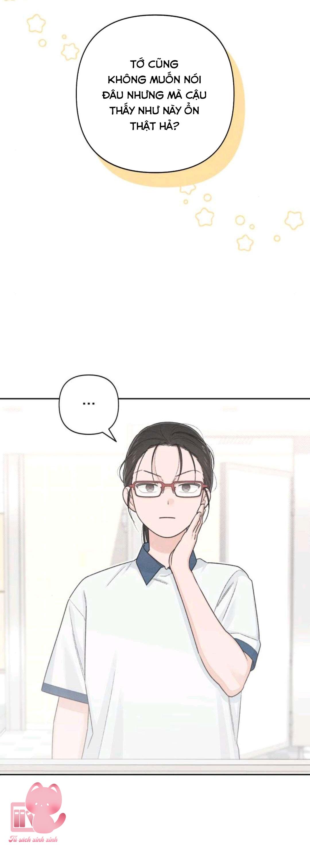 Bí Mật Thanh Xuân - Chap 96