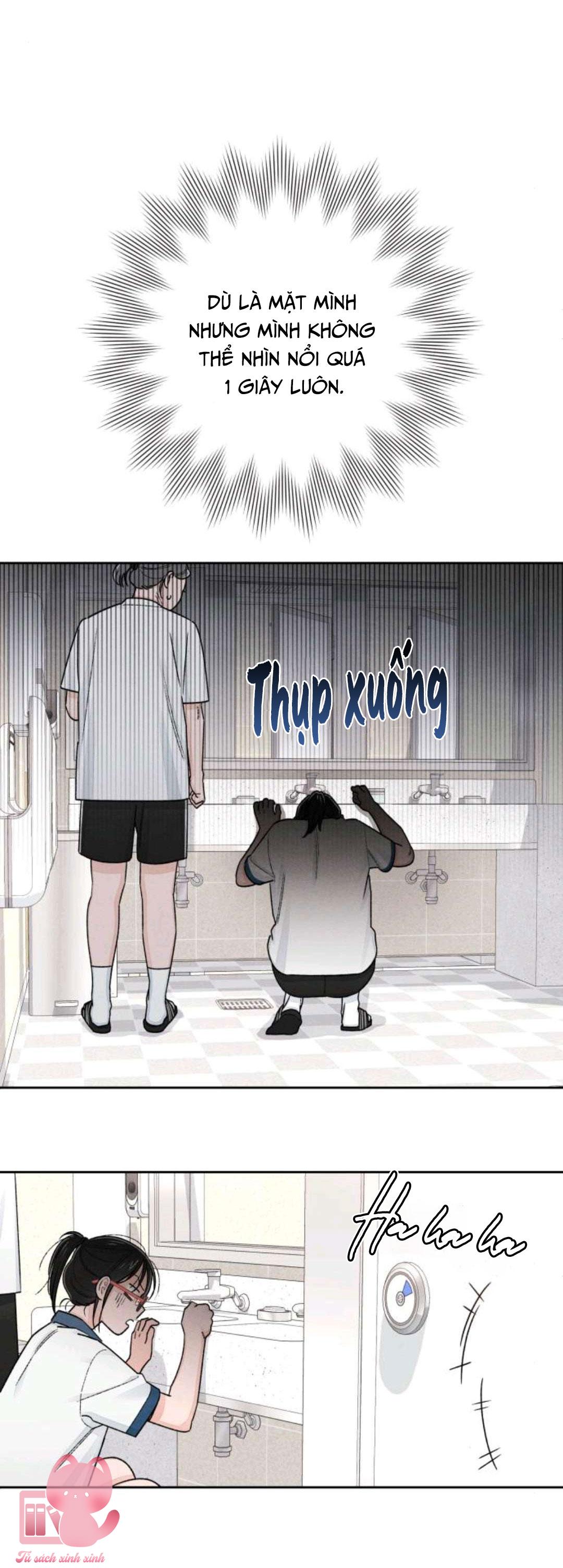 Bí Mật Thanh Xuân - Chap 96