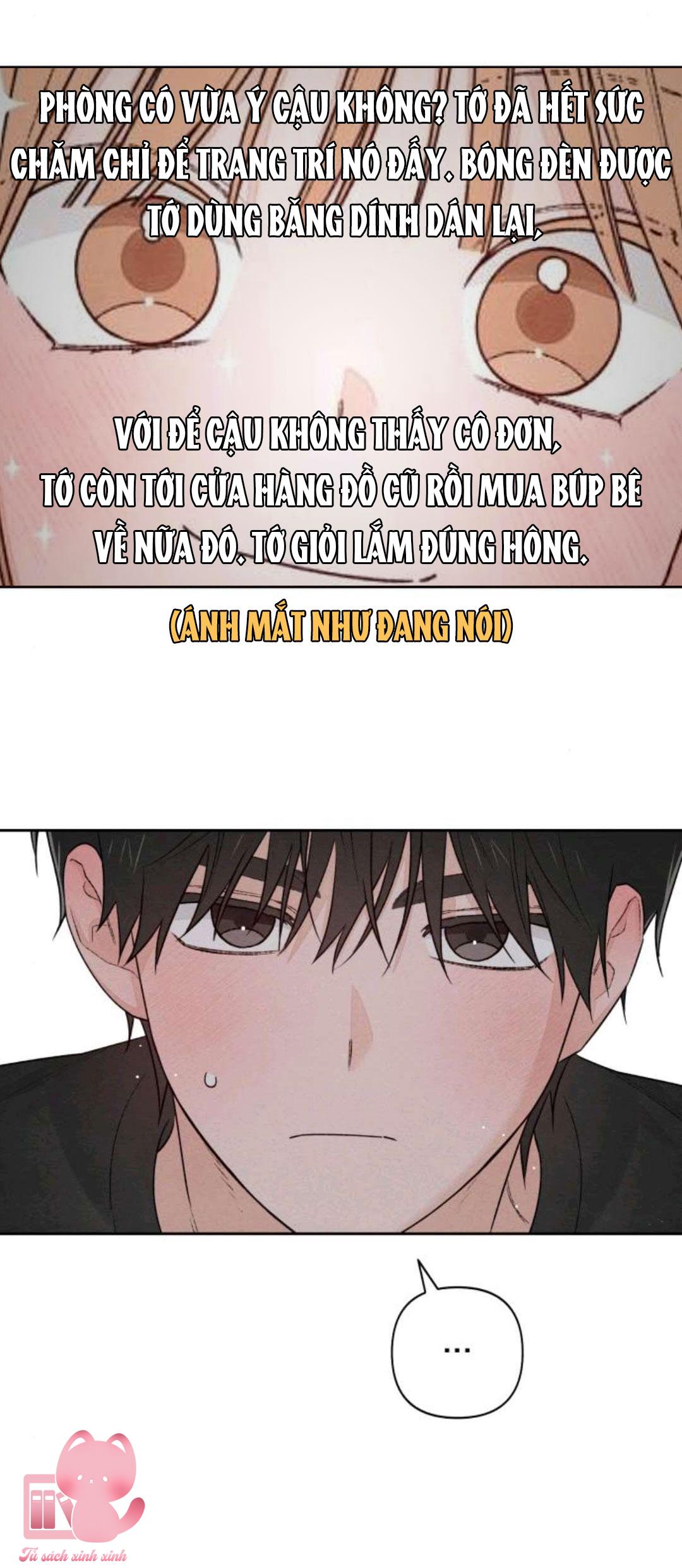 Bí Mật Thanh Xuân - Chap 96