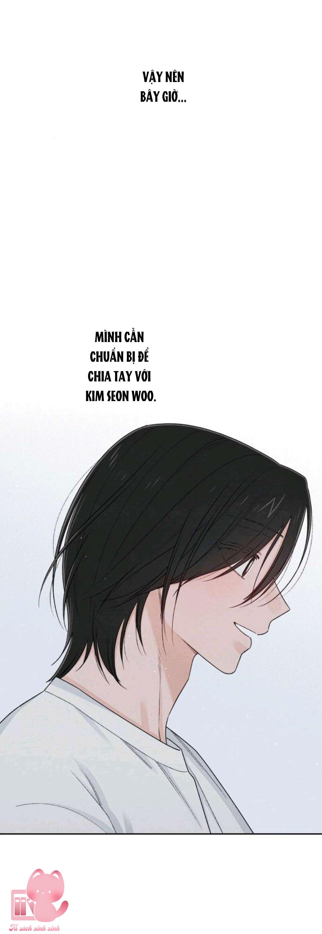 Bí Mật Thanh Xuân - Chap 96