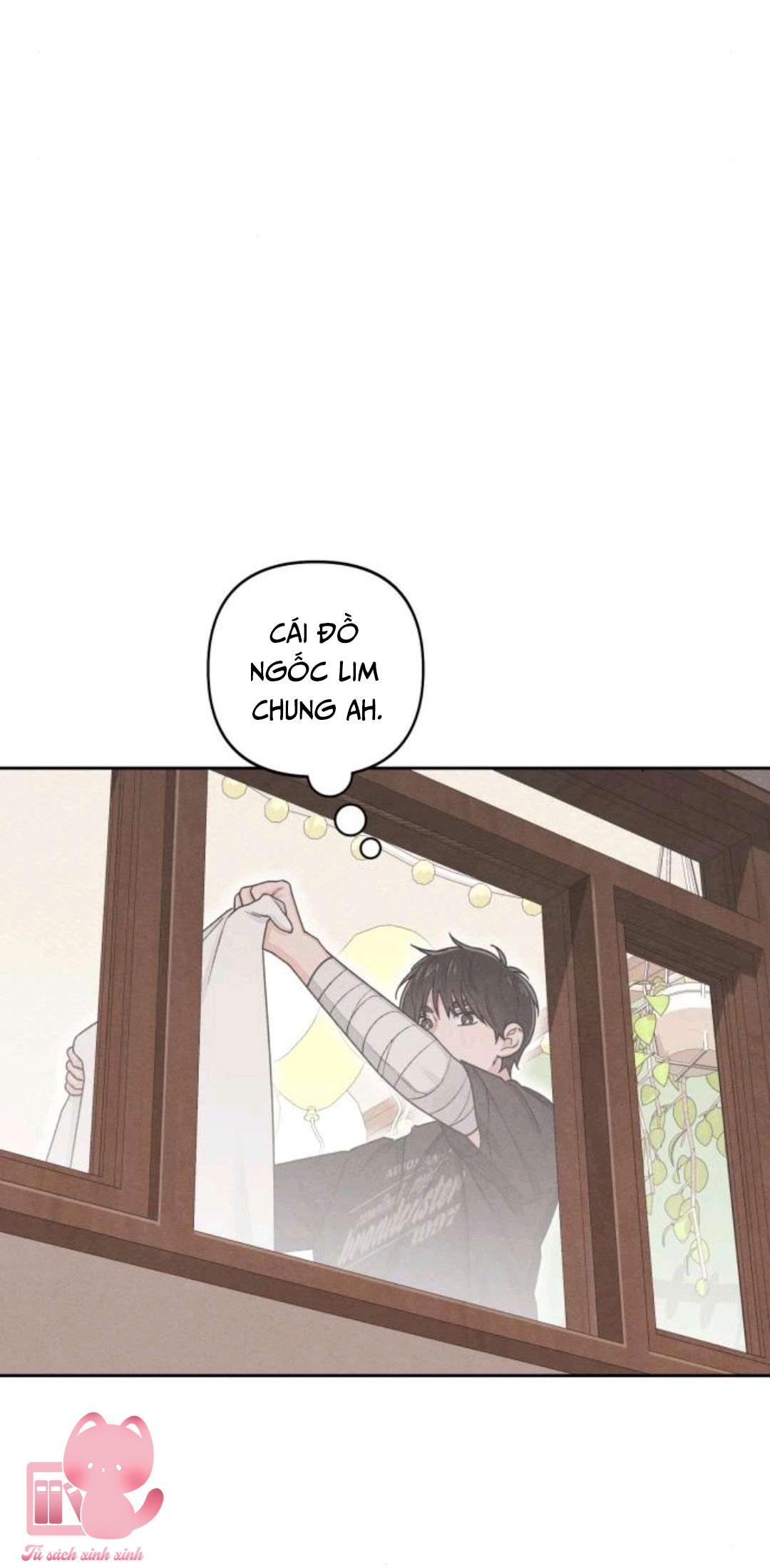 Bí Mật Thanh Xuân - Chap 96