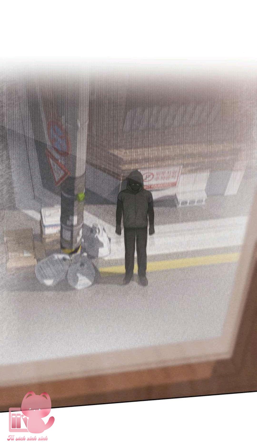 Bí Mật Thanh Xuân - Chap 96