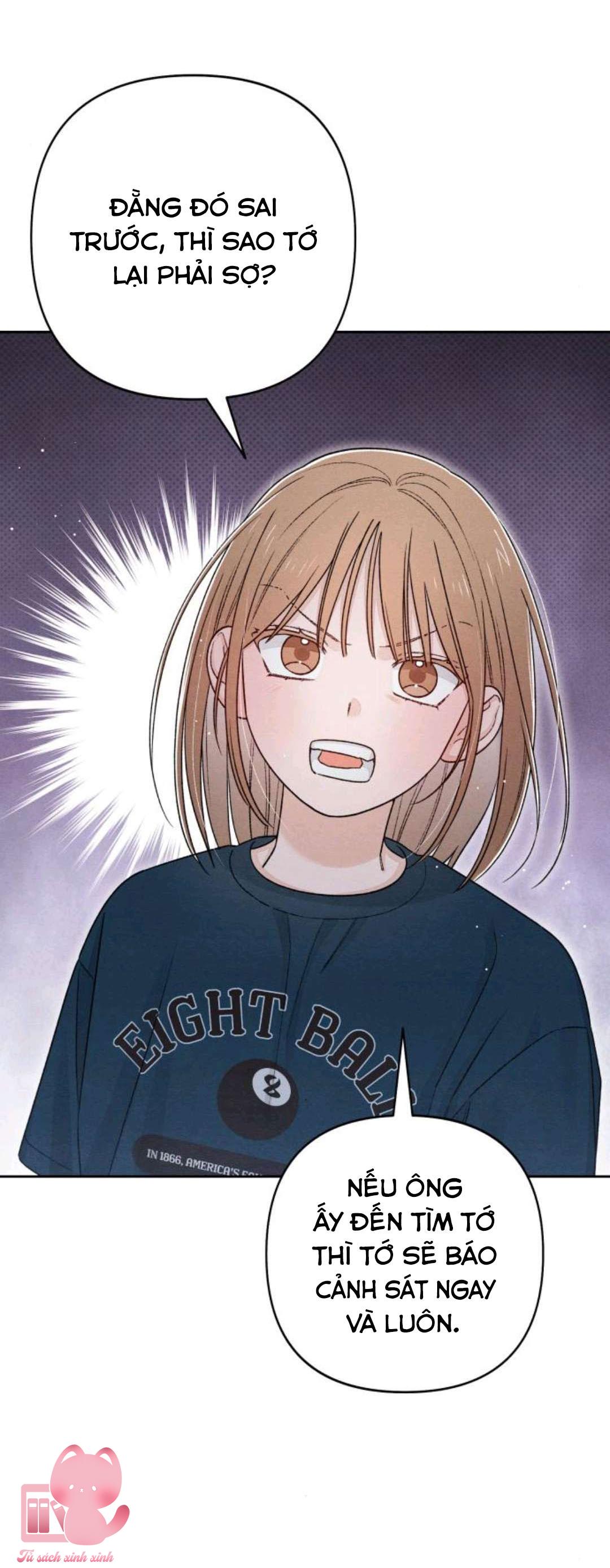 Bí Mật Thanh Xuân - Chap 97