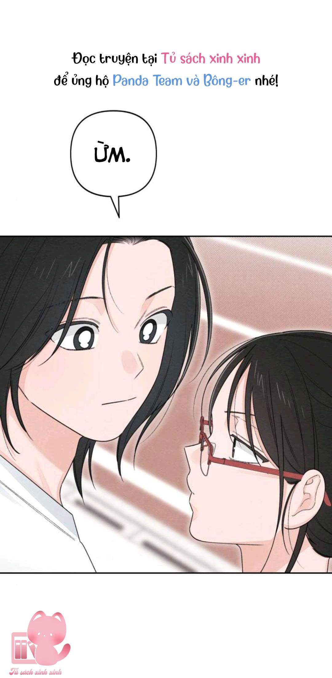 Bí Mật Thanh Xuân - Chap 97