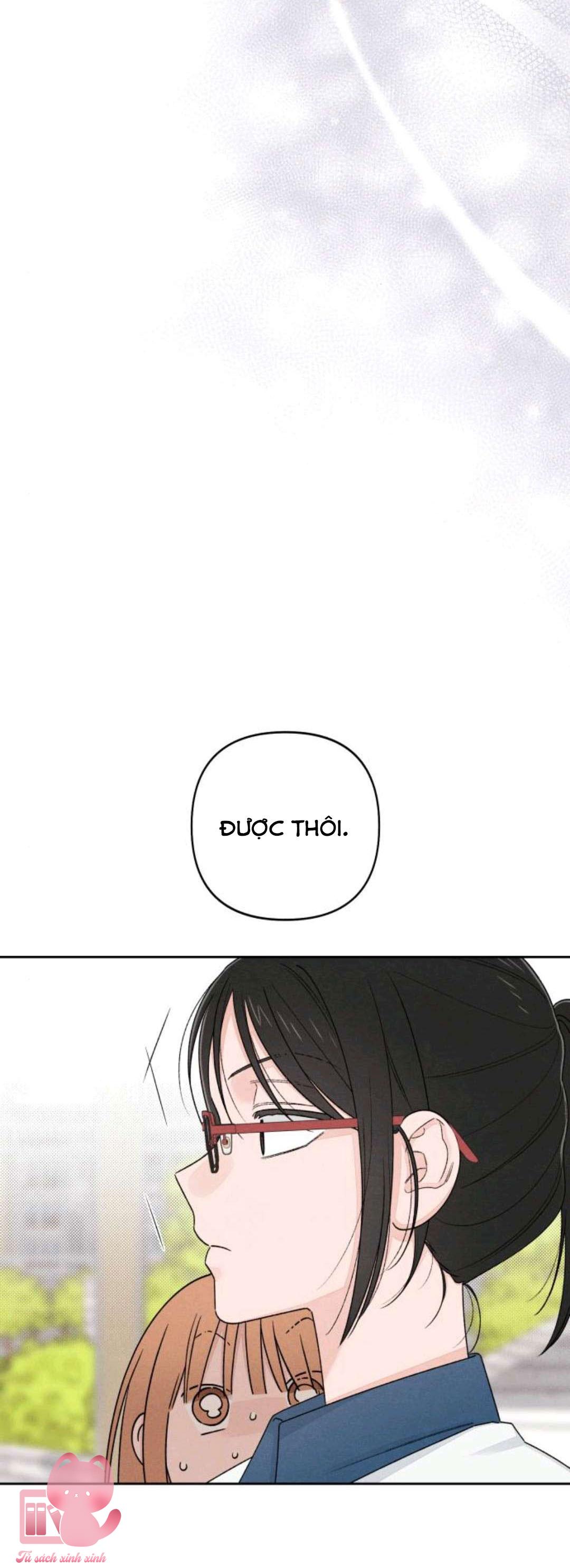 Bí Mật Thanh Xuân - Chap 97