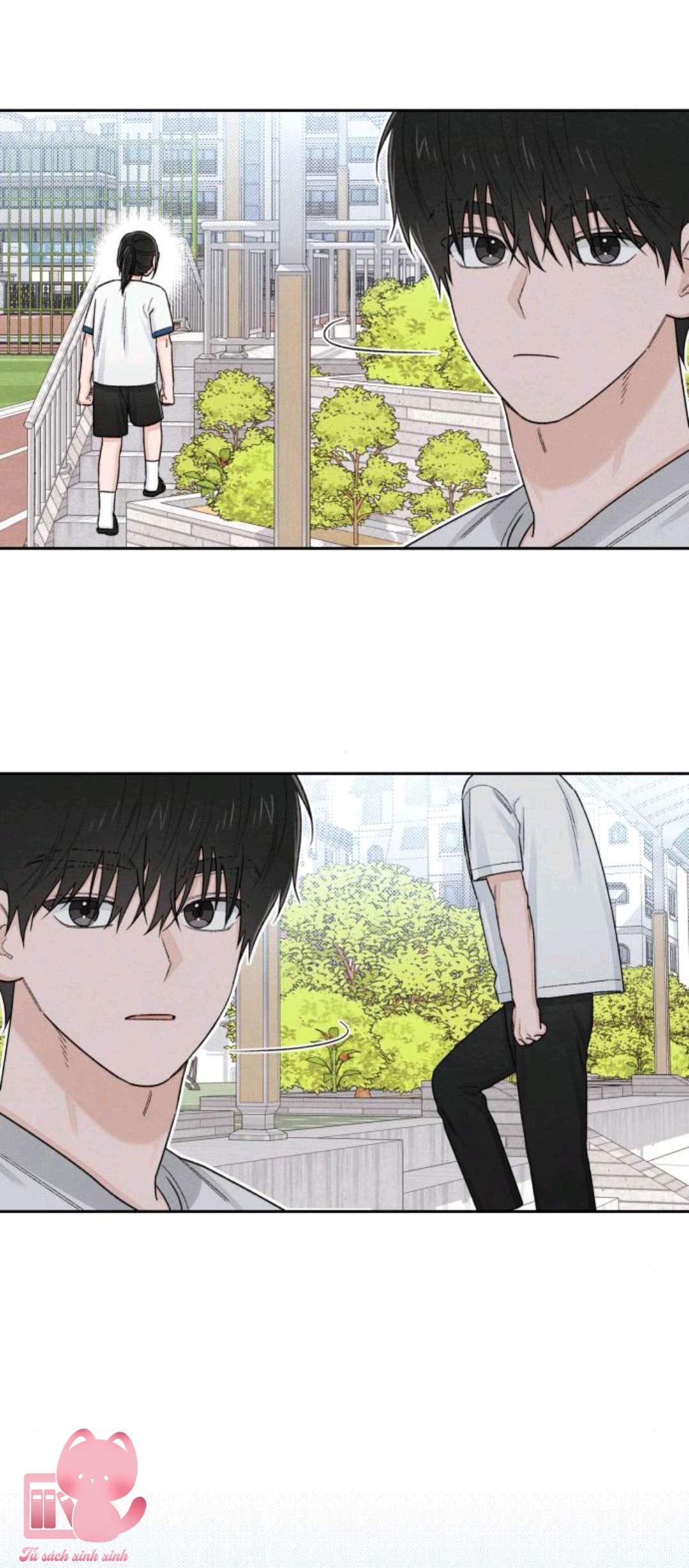 Bí Mật Thanh Xuân - Chap 97