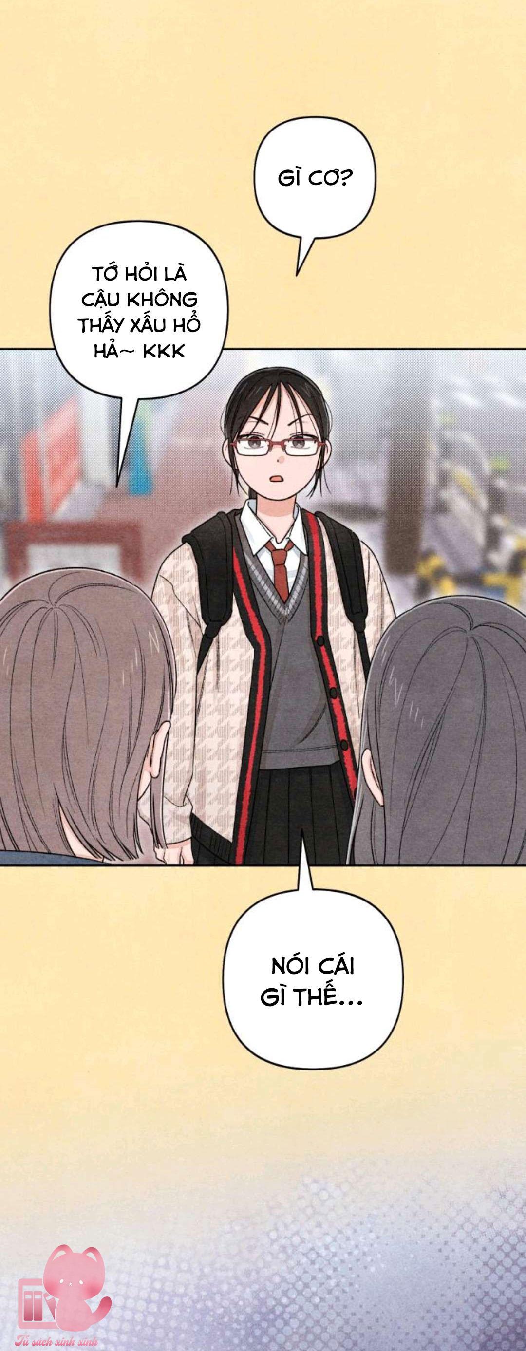 Bí Mật Thanh Xuân - Chap 97