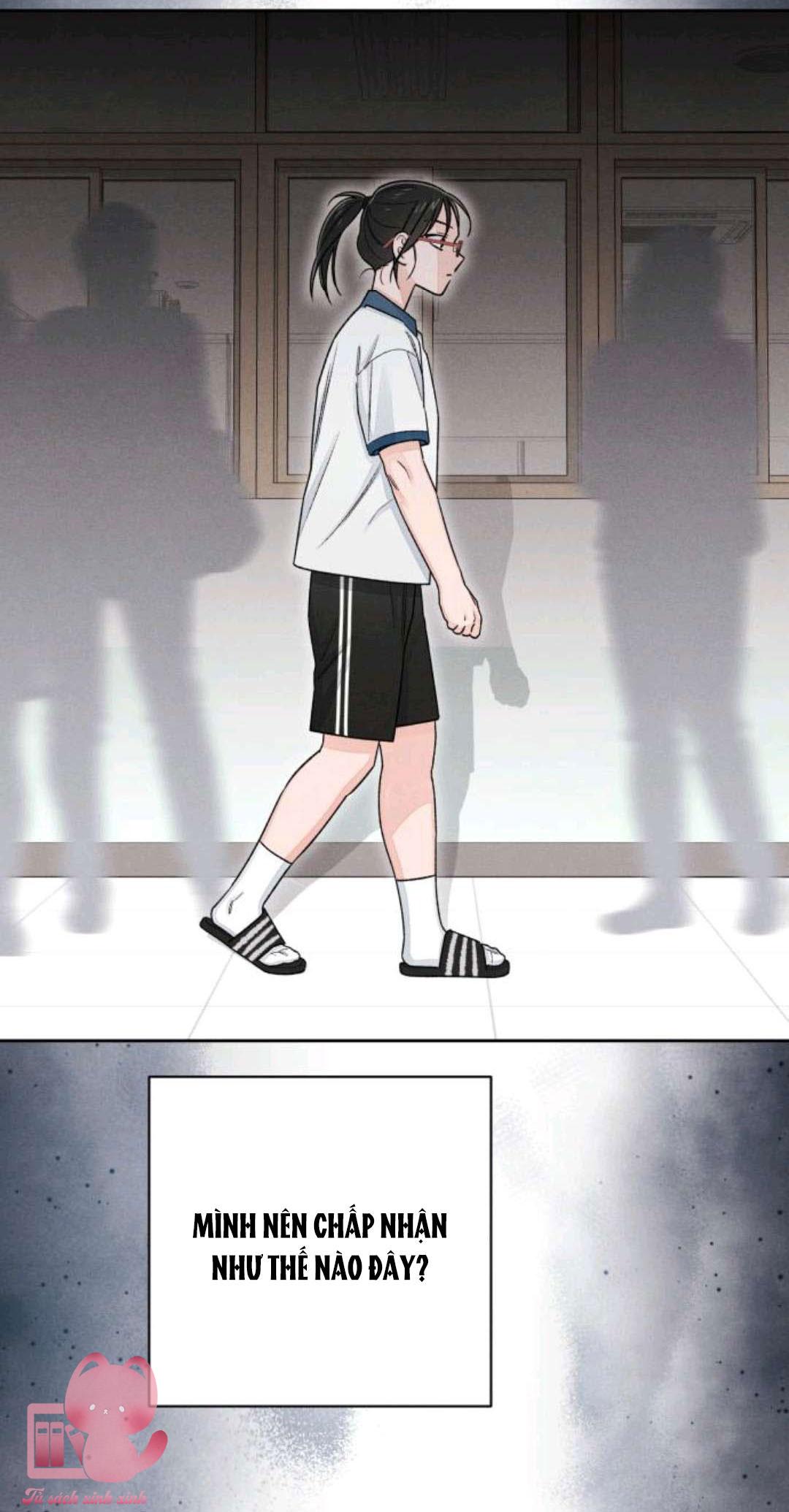 Bí Mật Thanh Xuân - Chap 97