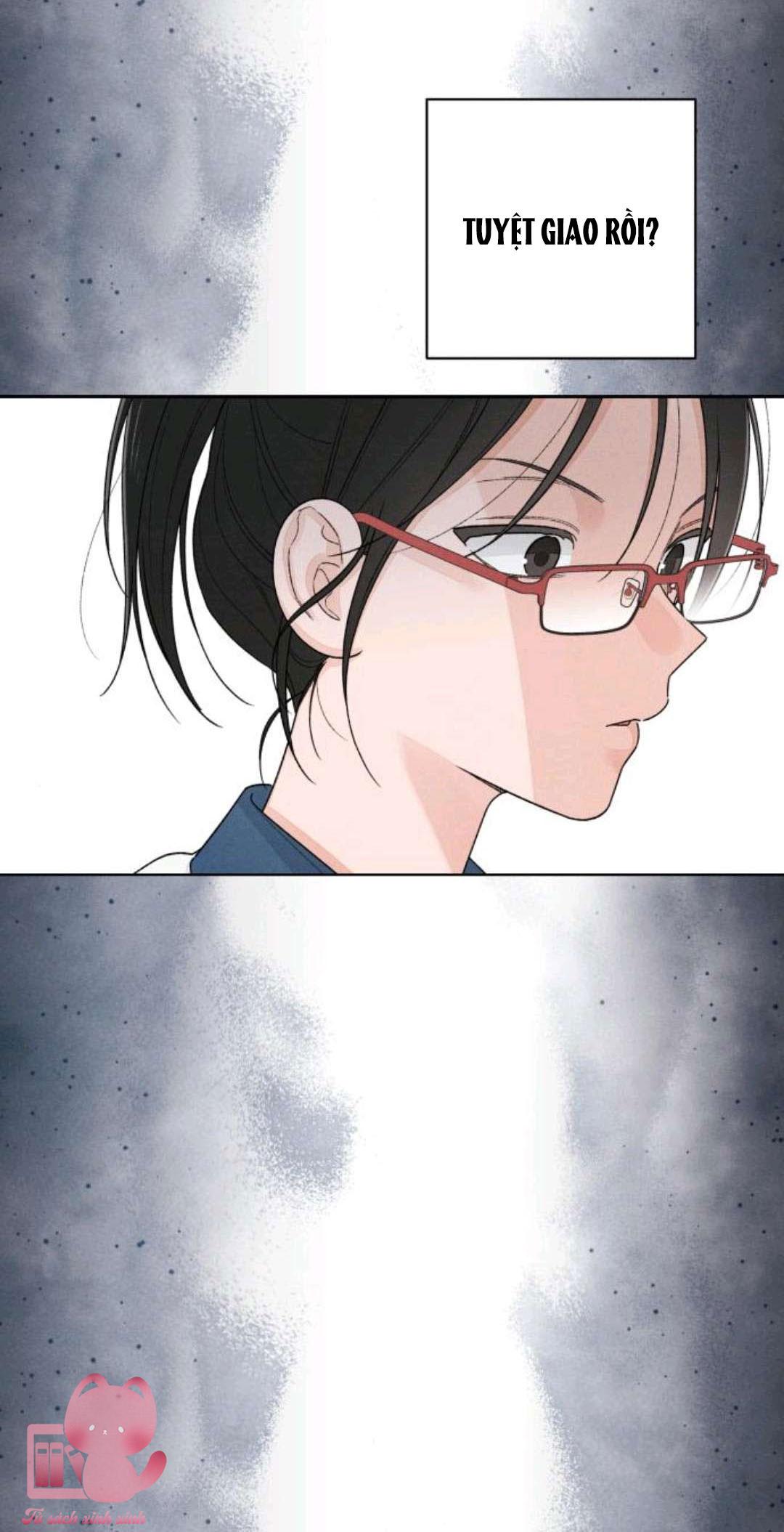 Bí Mật Thanh Xuân - Chap 97