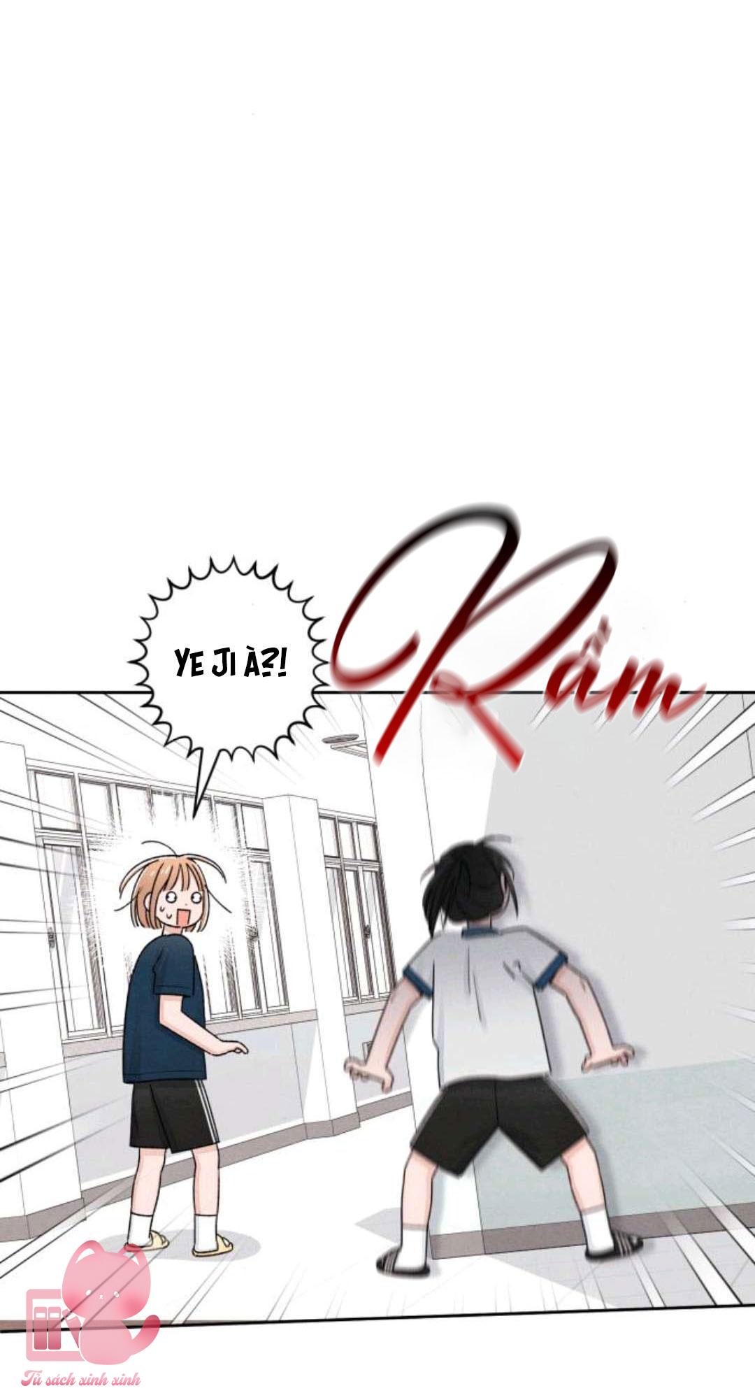 Bí Mật Thanh Xuân - Chap 97