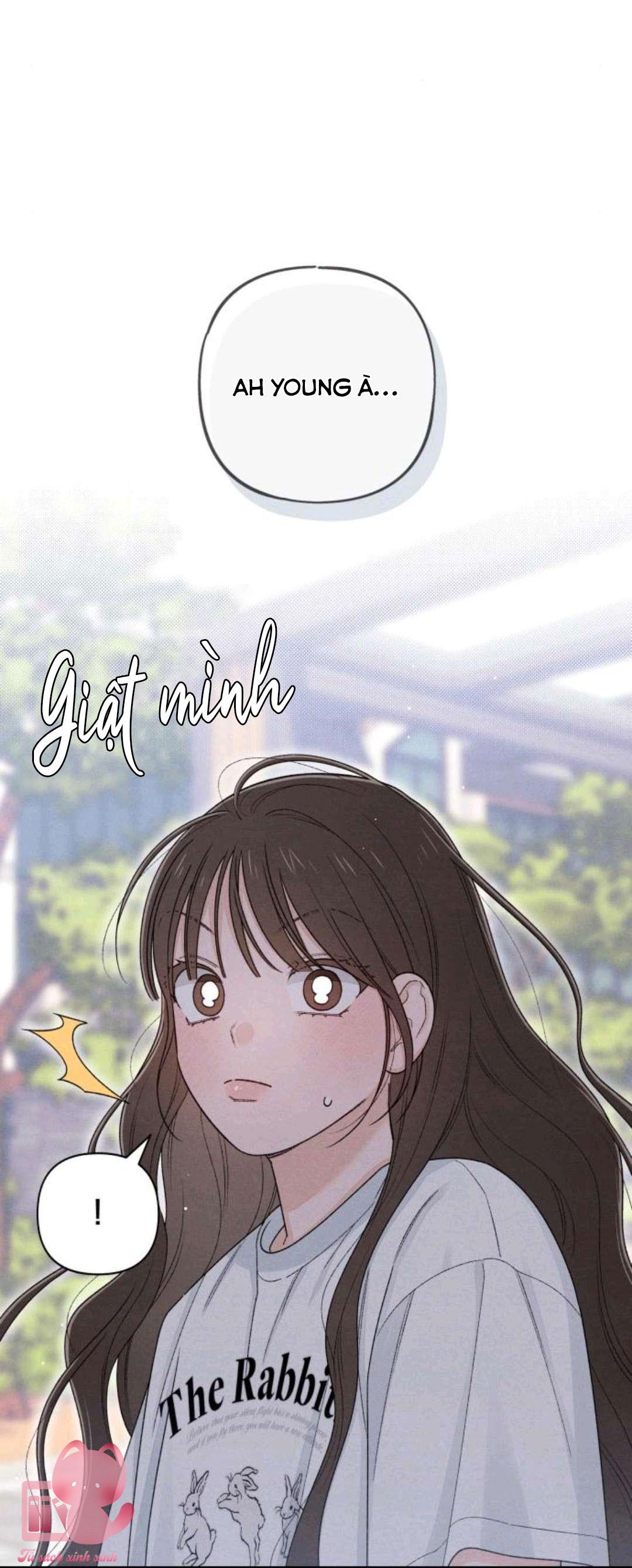 Bí Mật Thanh Xuân - Chap 97