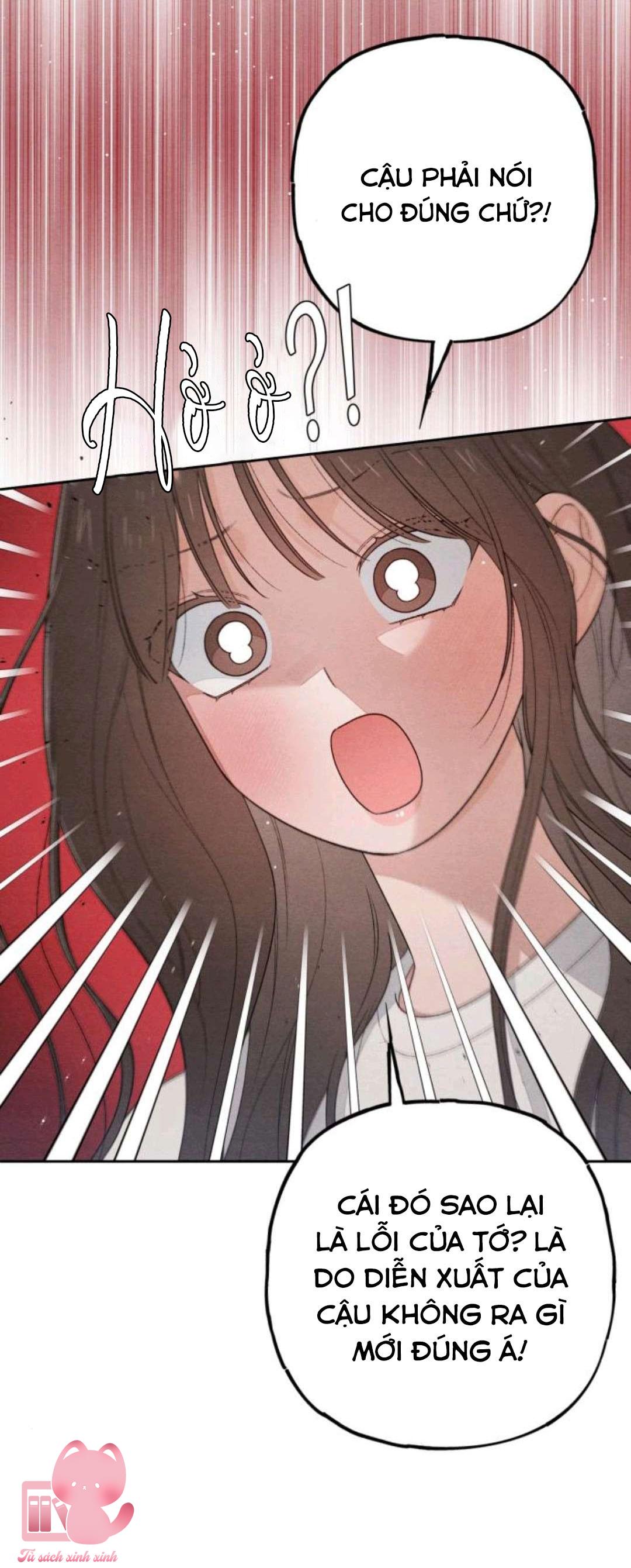 Bí Mật Thanh Xuân - Chap 97