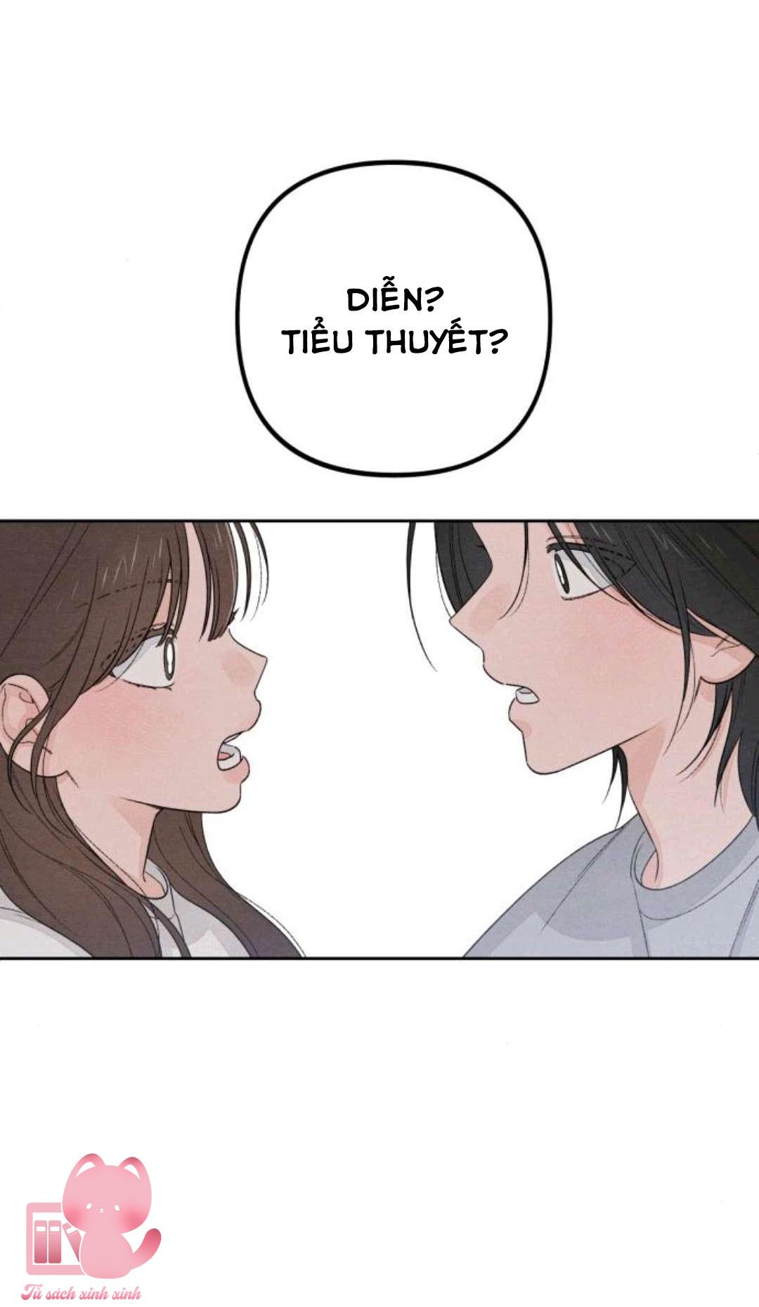 Bí Mật Thanh Xuân - Chap 97