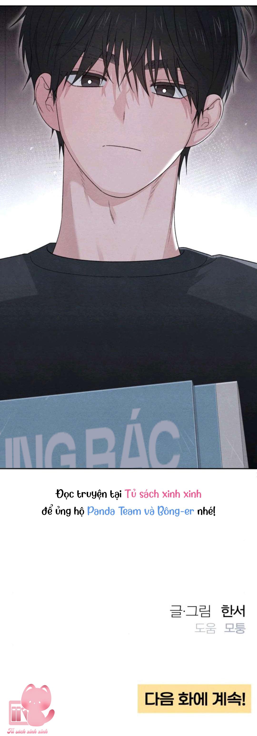 Bí Mật Thanh Xuân - Chap 97