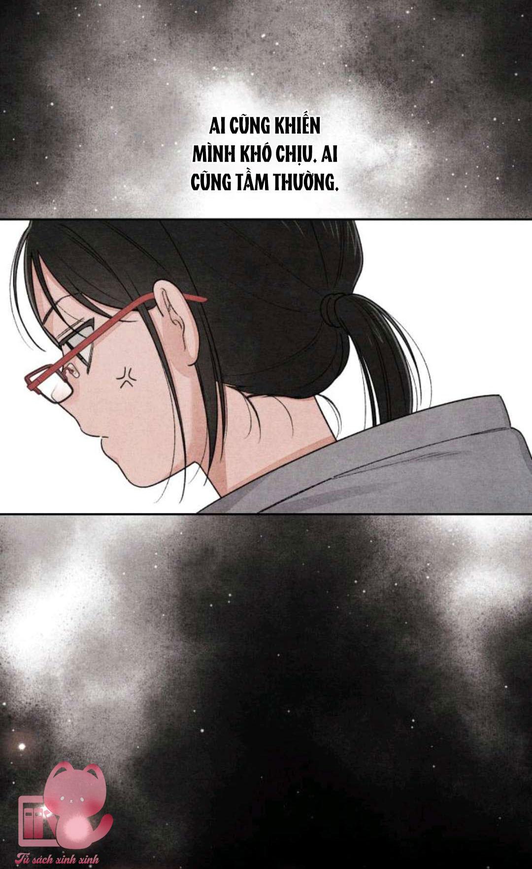 Bí Mật Thanh Xuân - Chap 97