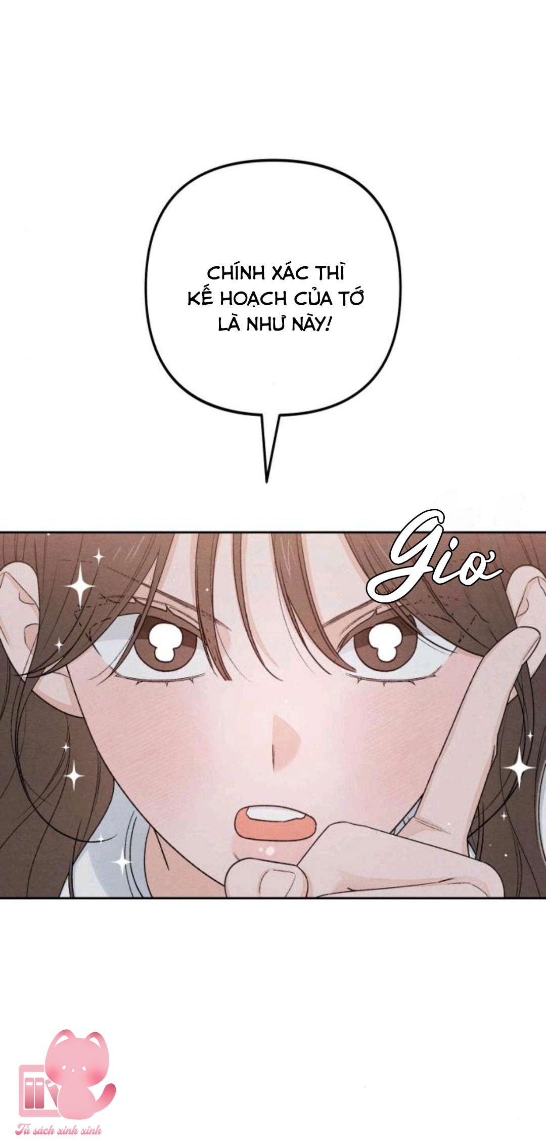 Bí Mật Thanh Xuân - Chap 98