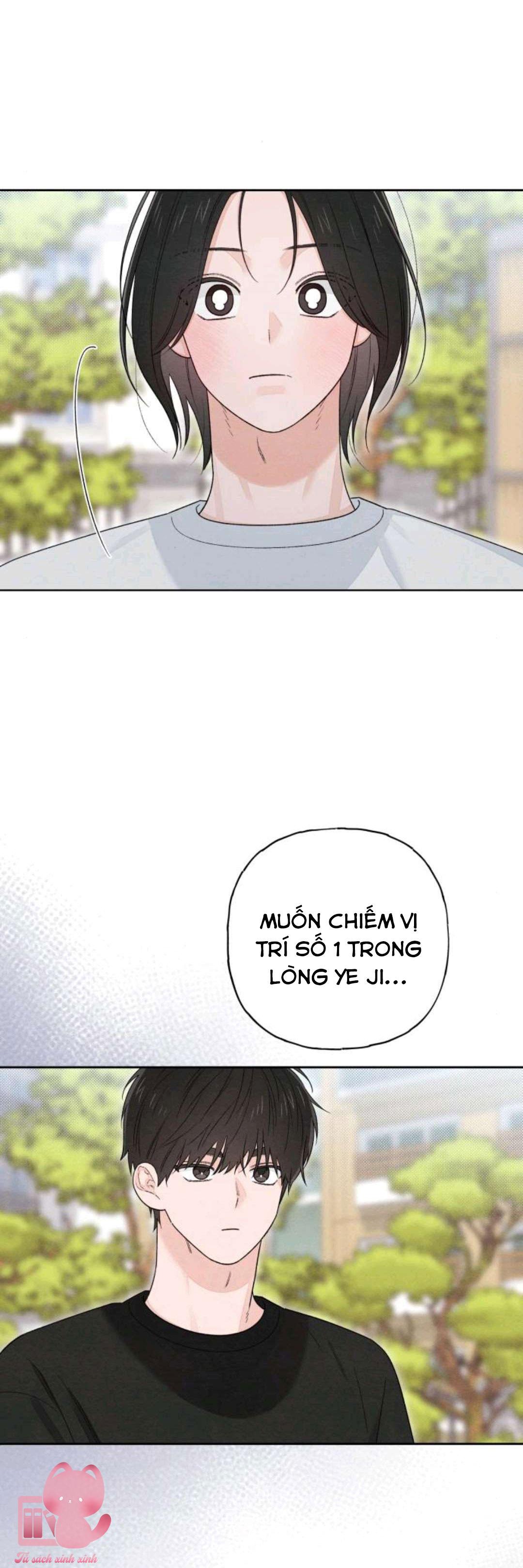 Bí Mật Thanh Xuân - Chap 98