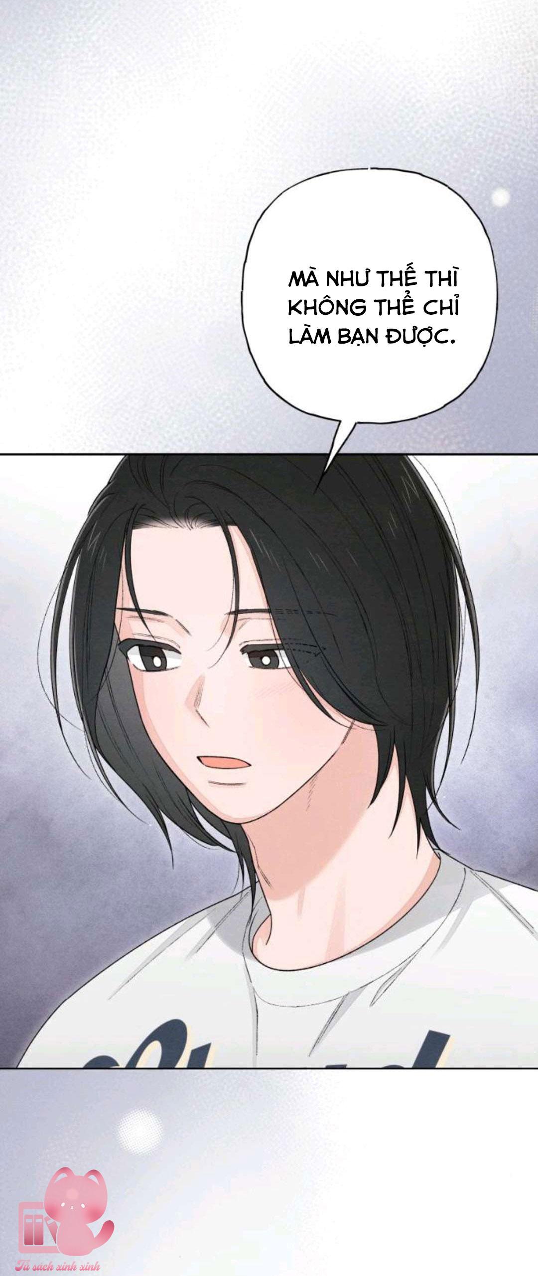 Bí Mật Thanh Xuân - Chap 98