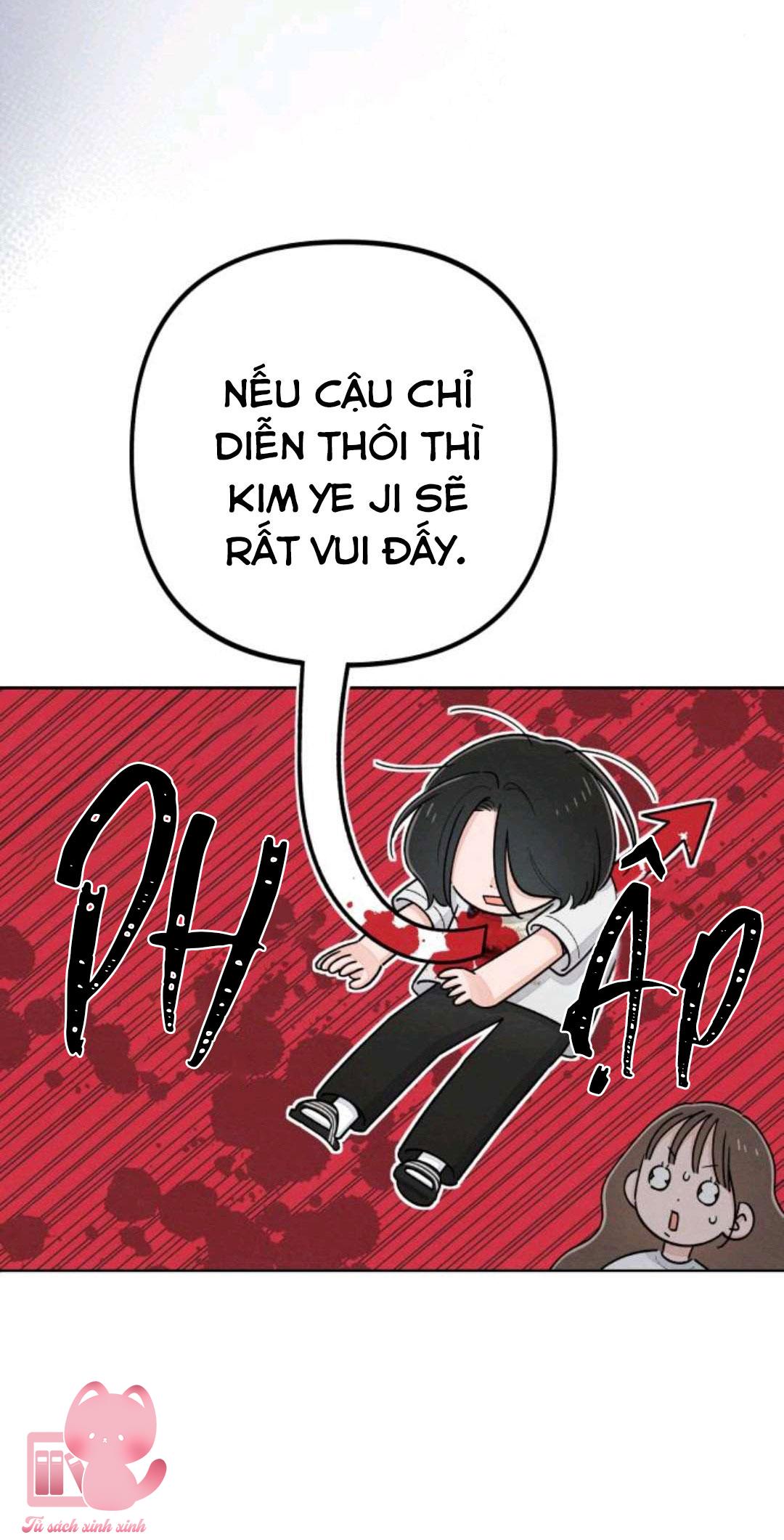 Bí Mật Thanh Xuân - Chap 98