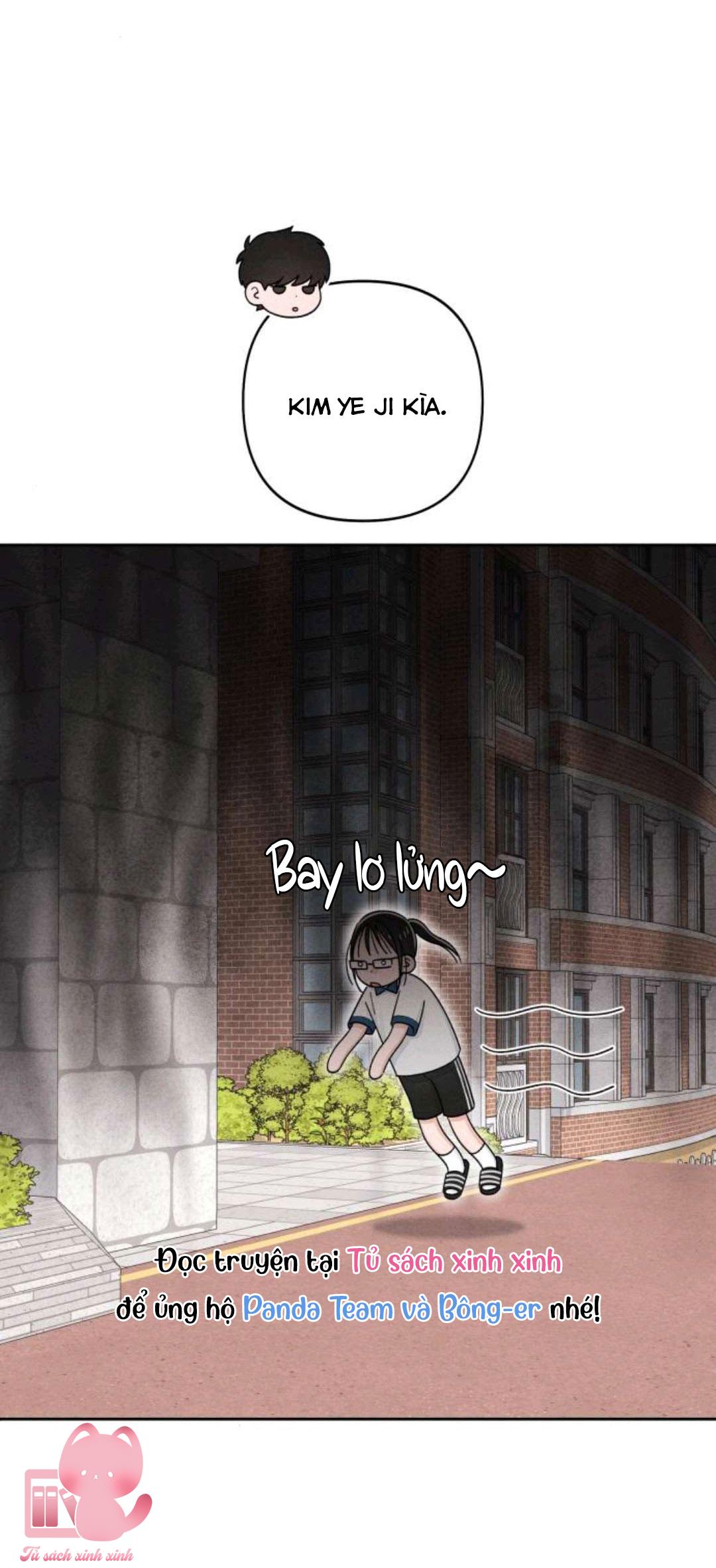 Bí Mật Thanh Xuân - Chap 98