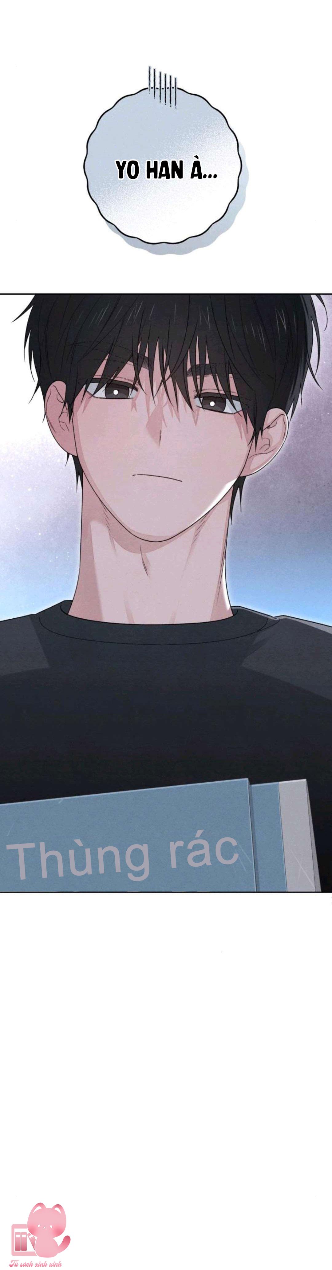 Bí Mật Thanh Xuân - Chap 98