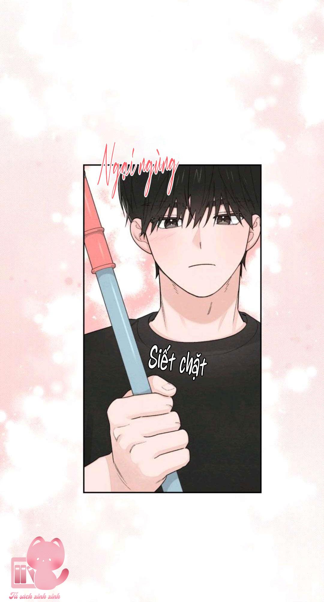 Bí Mật Thanh Xuân - Chap 98