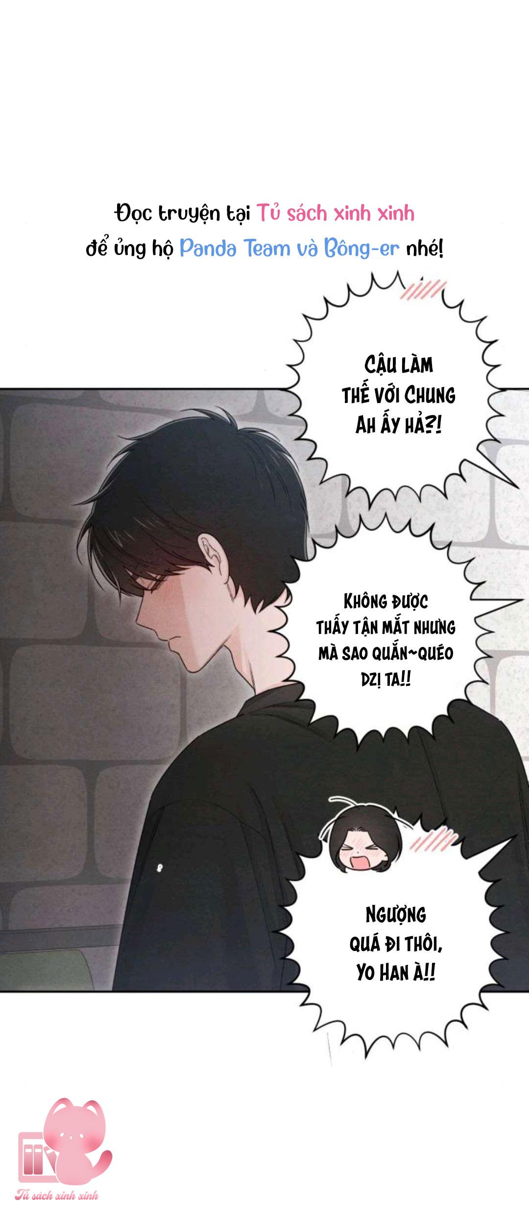 Bí Mật Thanh Xuân - Chap 98