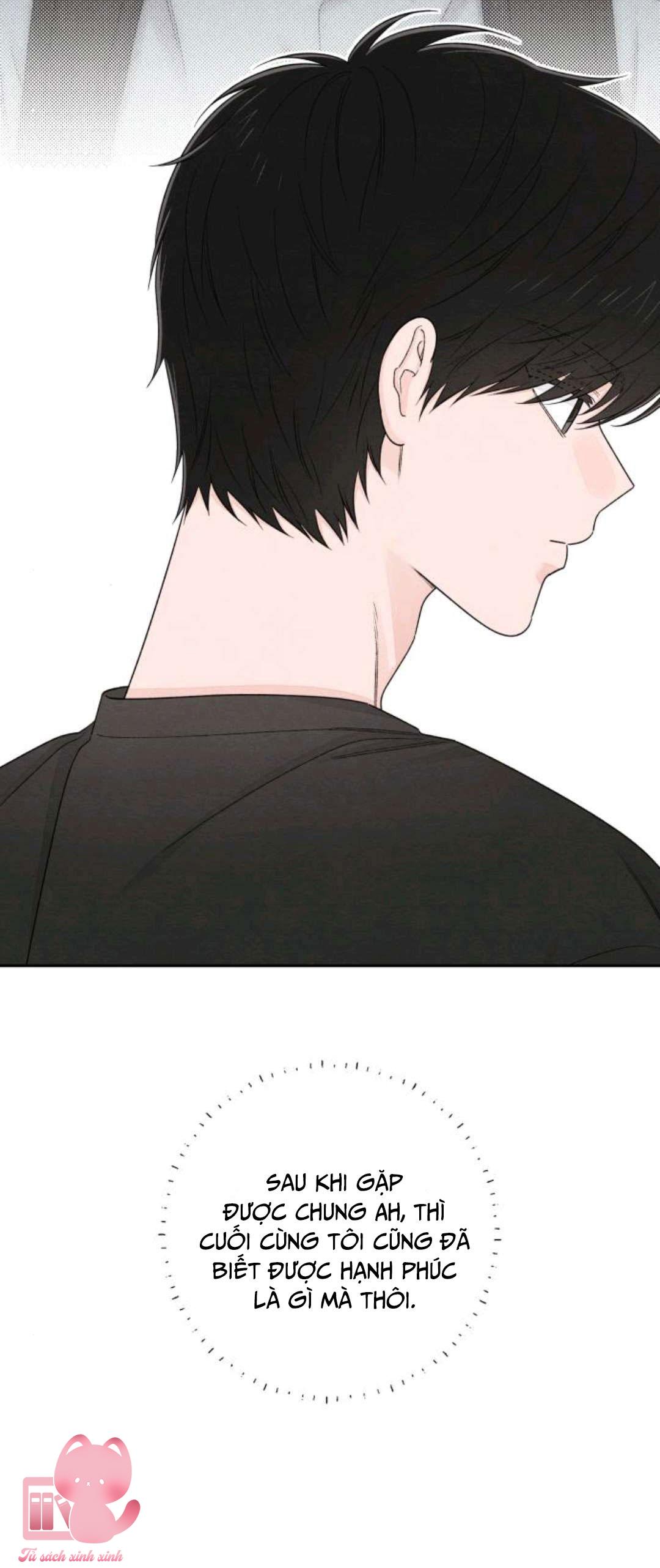 Bí Mật Thanh Xuân - Chap 98