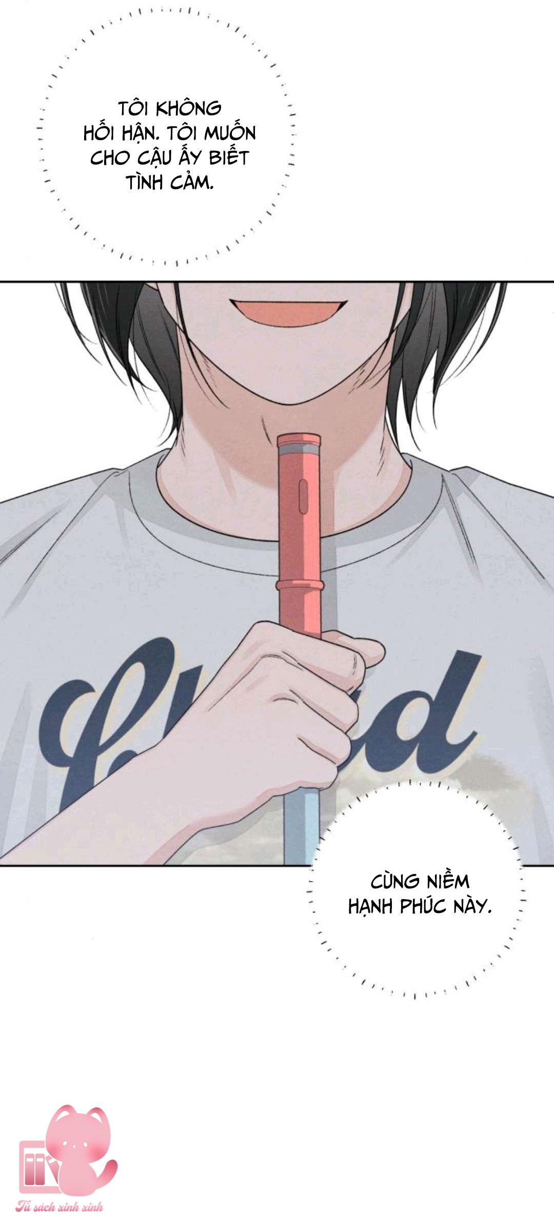 Bí Mật Thanh Xuân - Chap 98