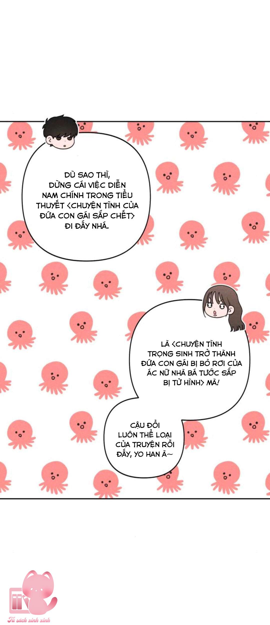 Bí Mật Thanh Xuân - Chap 98