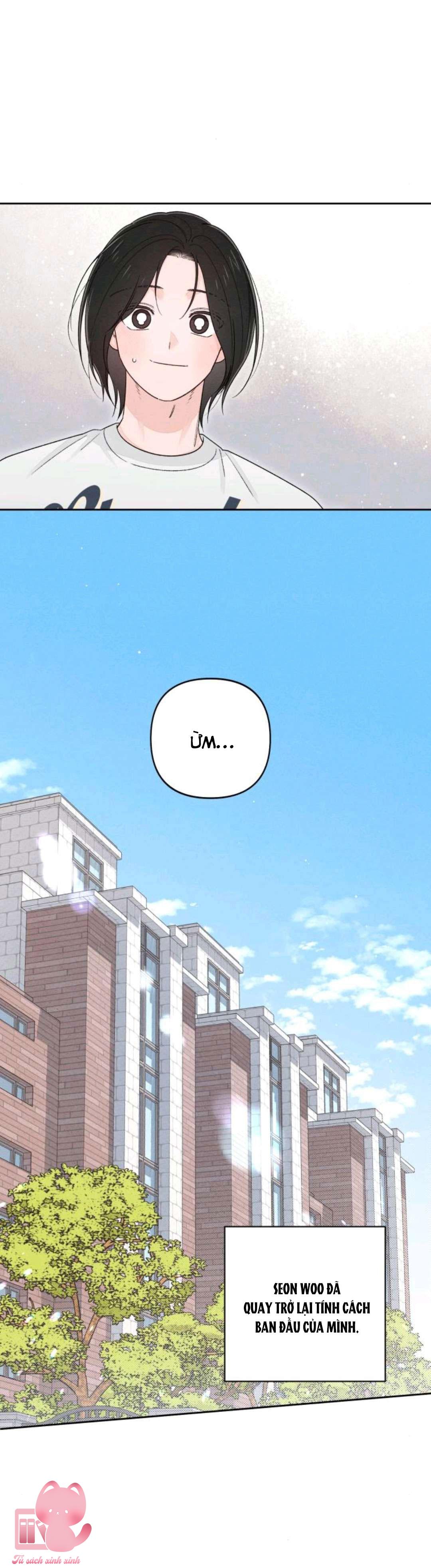 Bí Mật Thanh Xuân - Chap 98