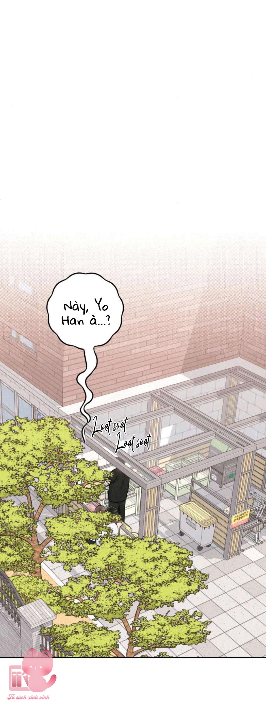 Bí Mật Thanh Xuân - Chap 98