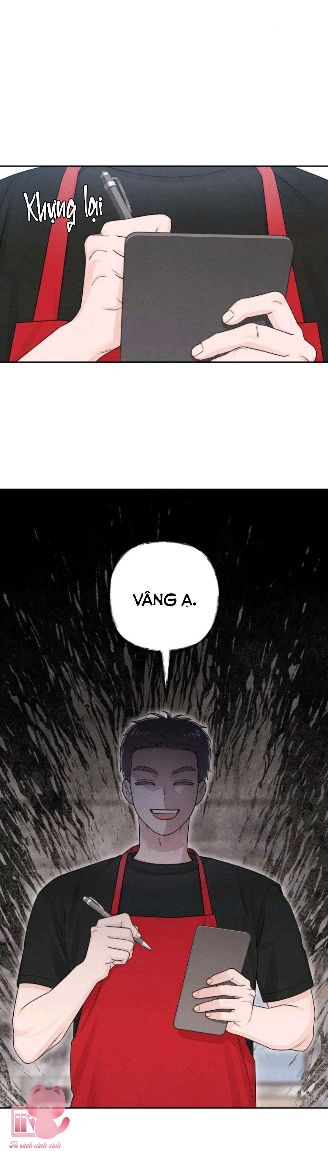 Bí Mật Thanh Xuân - Chap 99