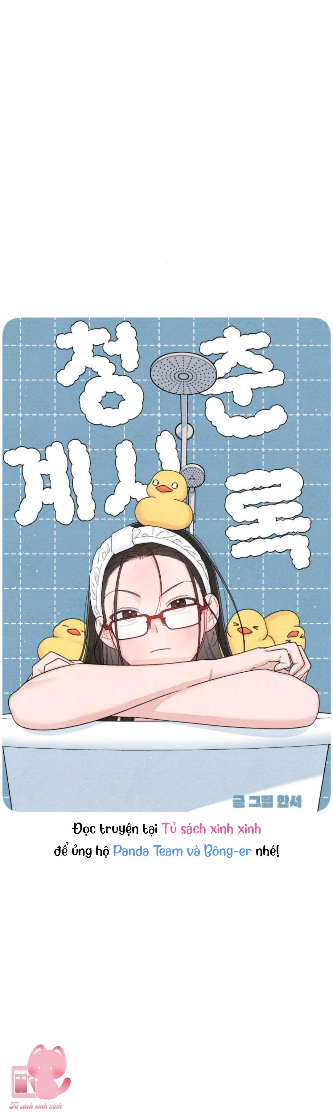 Bí Mật Thanh Xuân - Chap 99