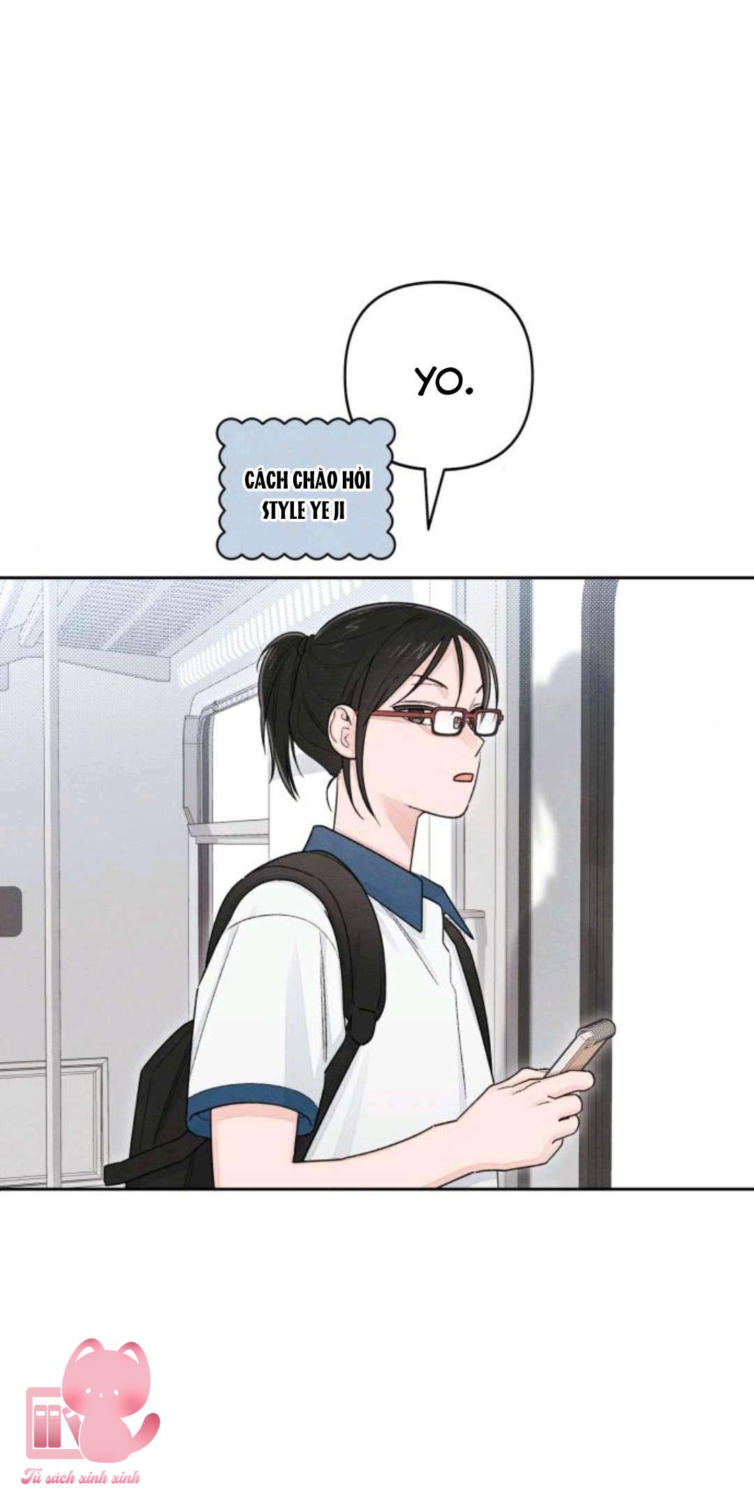 Bí Mật Thanh Xuân - Chap 99